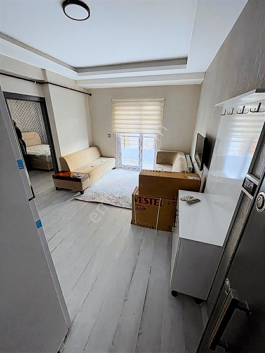 Kiralık 1+1 Eşyalı Daire - Görsel 3