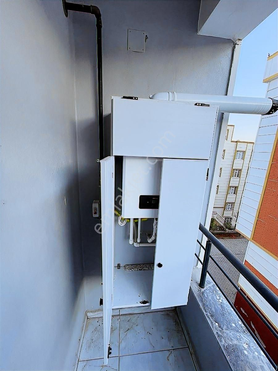 Kiralık 1+1 Eşyalı Daire - Görsel 14