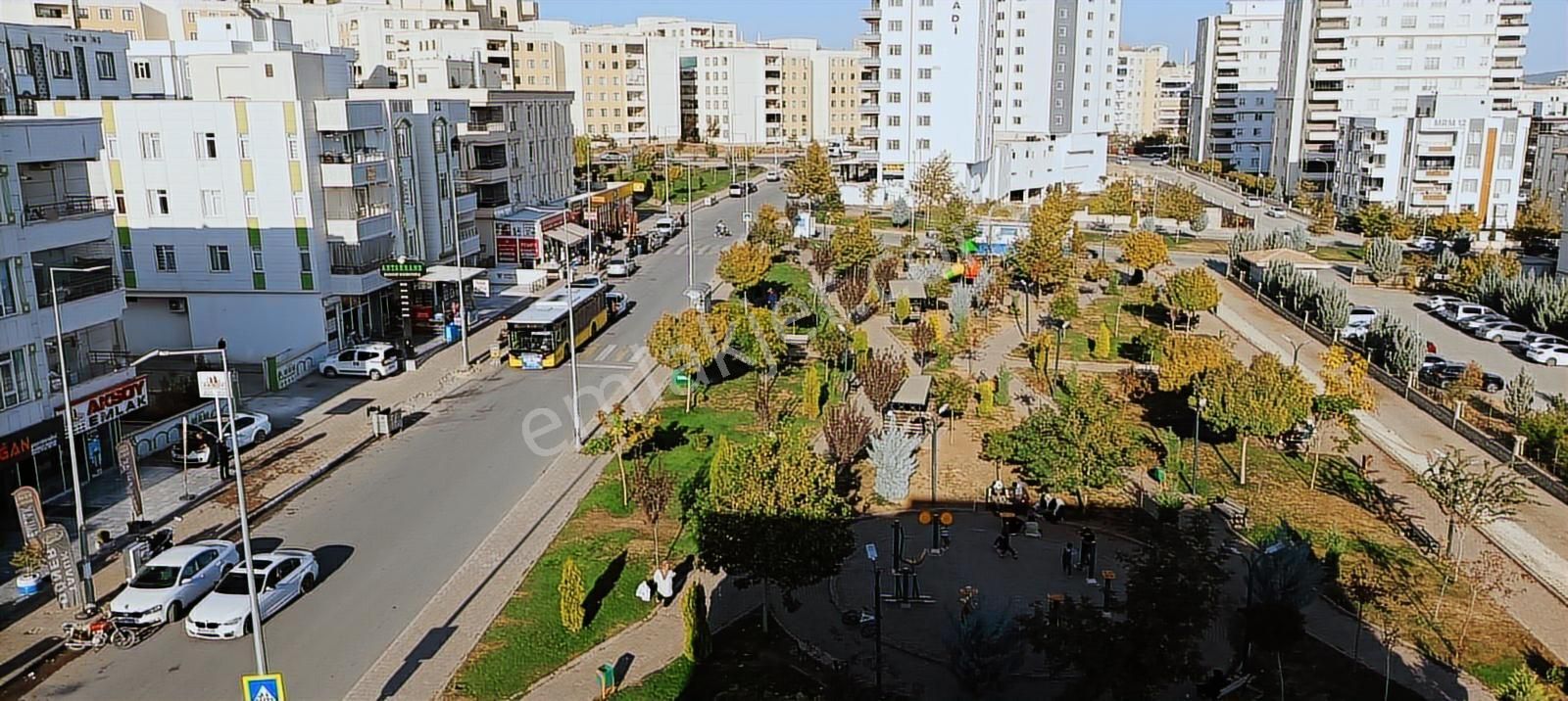 Kiralık 1+1 Eşyalı Daire - Görsel 5