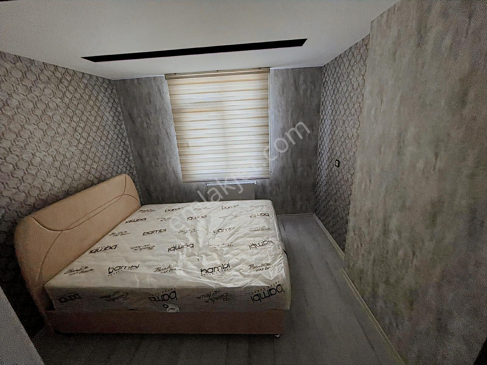 Kiralık 1+1 Eşyalı Daire - Görsel 7