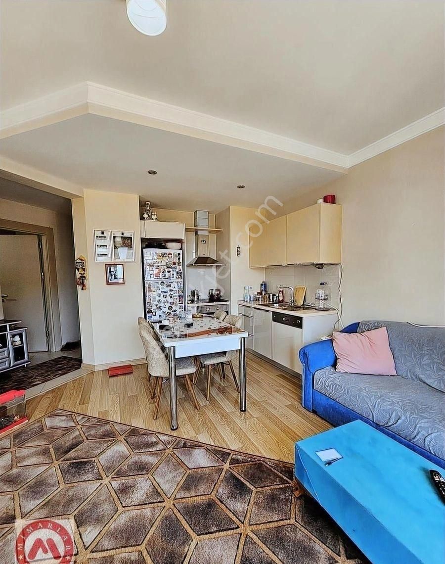 Tuzla Evora İstanbulda Muhteşem Deniz Manzaralı Geniş Lüx 1+1 - Görsel 9