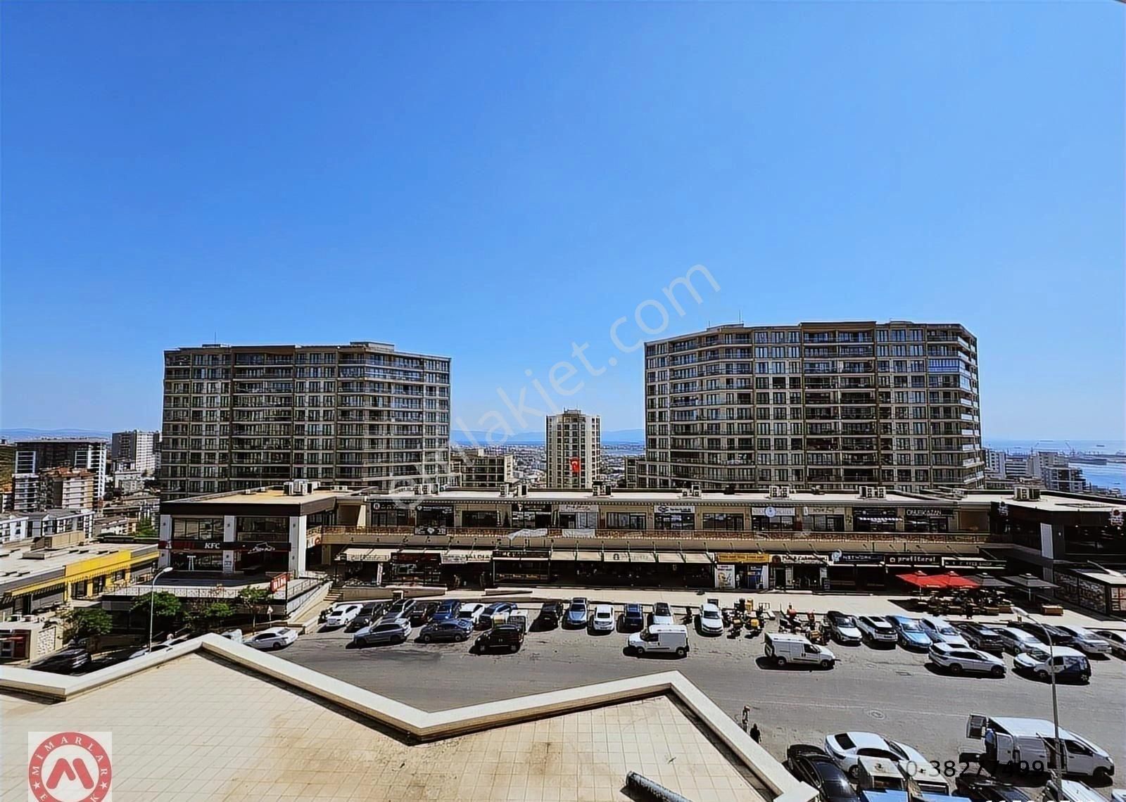 Tuzla Evora İstanbulda Muhteşem Deniz Manzaralı Geniş Lüx 1+1 - Görsel 31