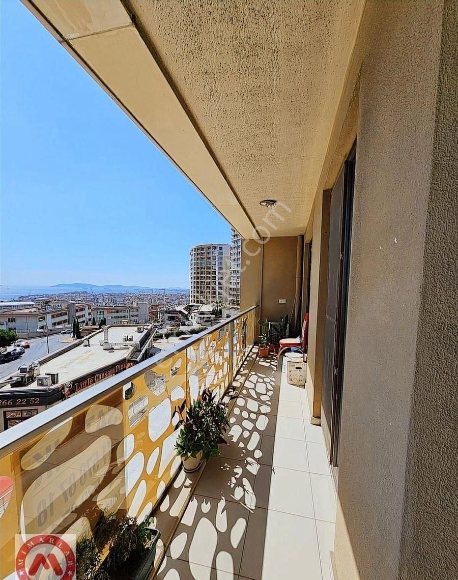 Tuzla Evora İstanbulda Muhteşem Deniz Manzaralı Geniş Lüx 1+1 - Görsel 5