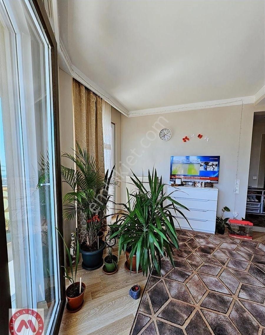 Tuzla Evora İstanbulda Muhteşem Deniz Manzaralı Geniş Lüx 1+1 - Görsel 26