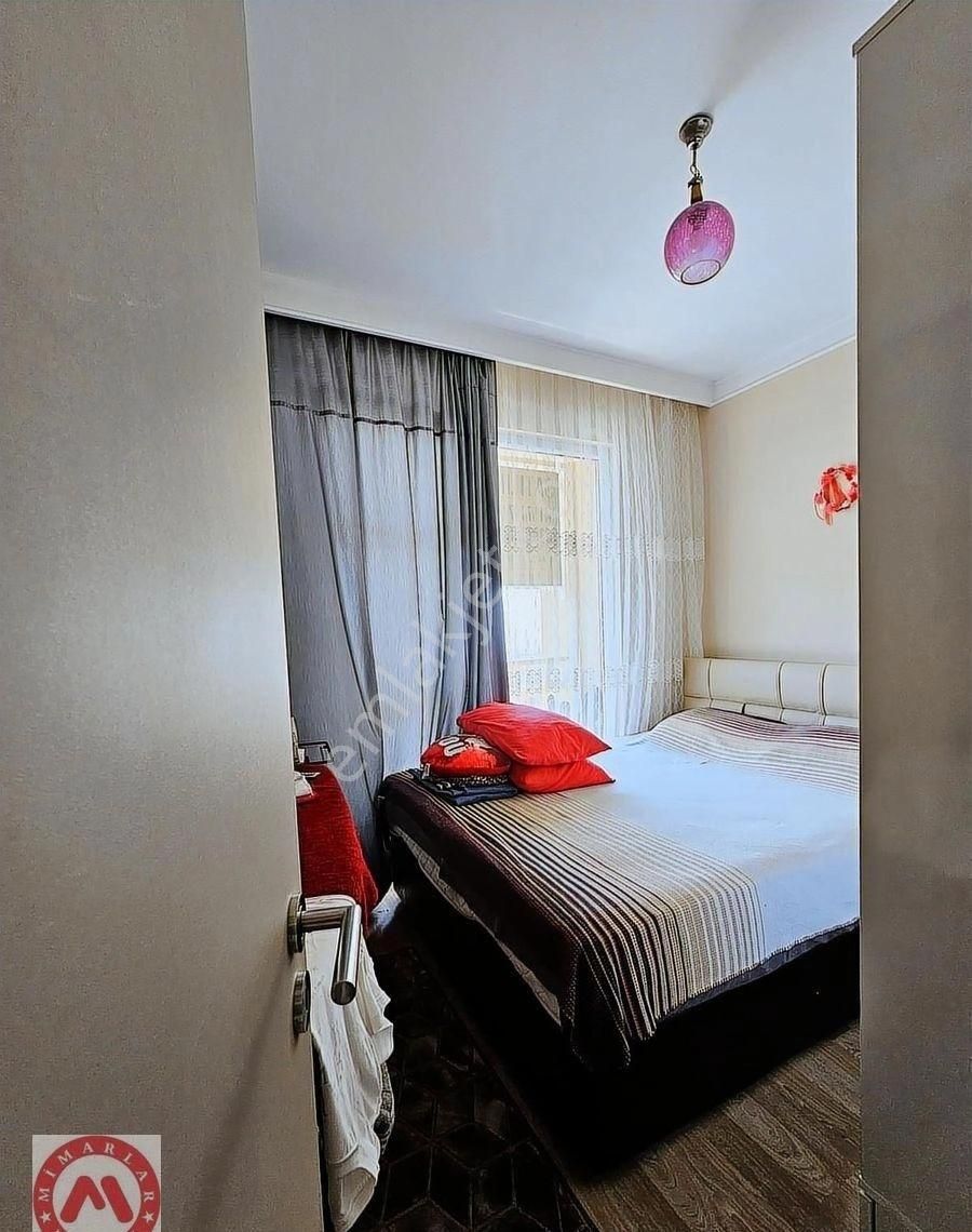 Tuzla Evora İstanbulda Muhteşem Deniz Manzaralı Geniş Lüx 1+1 - Görsel 12