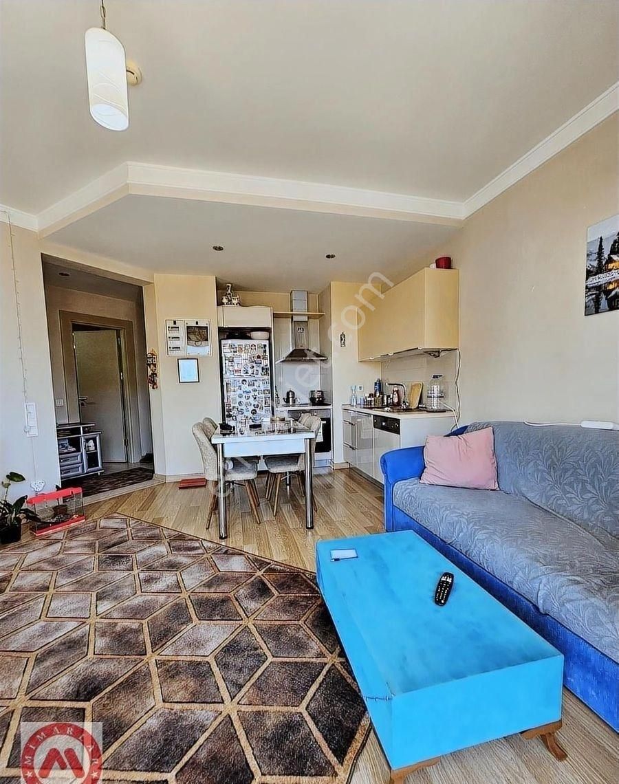 Tuzla Evora İstanbulda Muhteşem Deniz Manzaralı Geniş Lüx 1+1 - Görsel 27