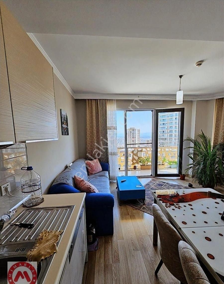 Tuzla Evora İstanbulda Muhteşem Deniz Manzaralı Geniş Lüx 1+1 - Görsel 13