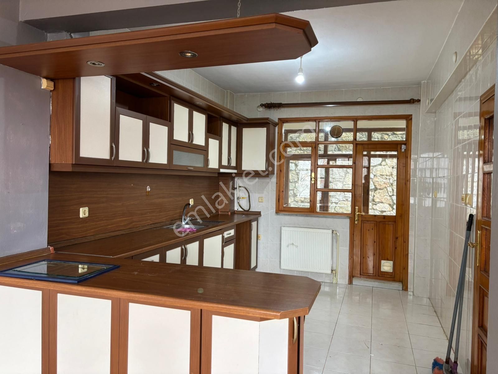 Deniz Manzaralı Tripleks Villa - Görsel 4