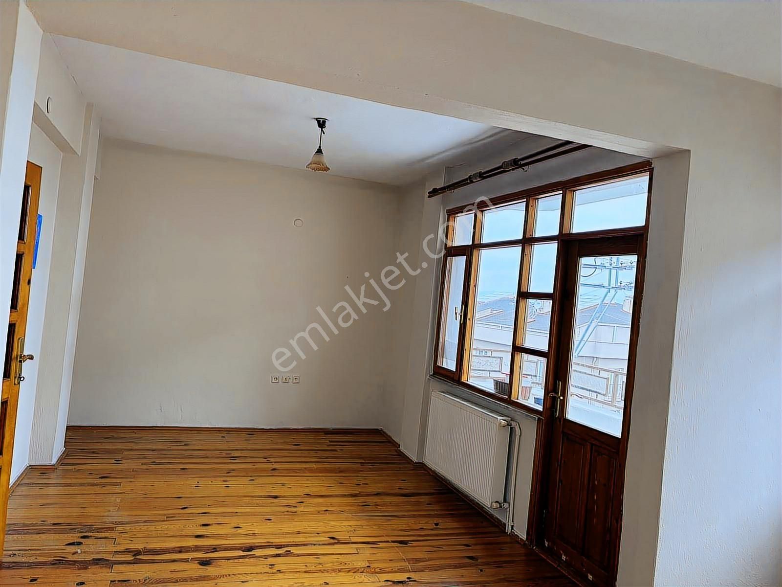 Deniz Manzaralı Tripleks Villa - Görsel 16