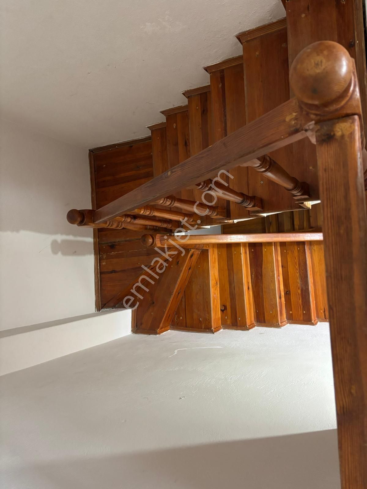 Deniz Manzaralı Tripleks Villa - Görsel 30