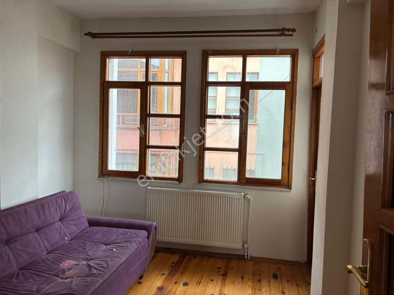 Deniz Manzaralı Tripleks Villa - Görsel 9