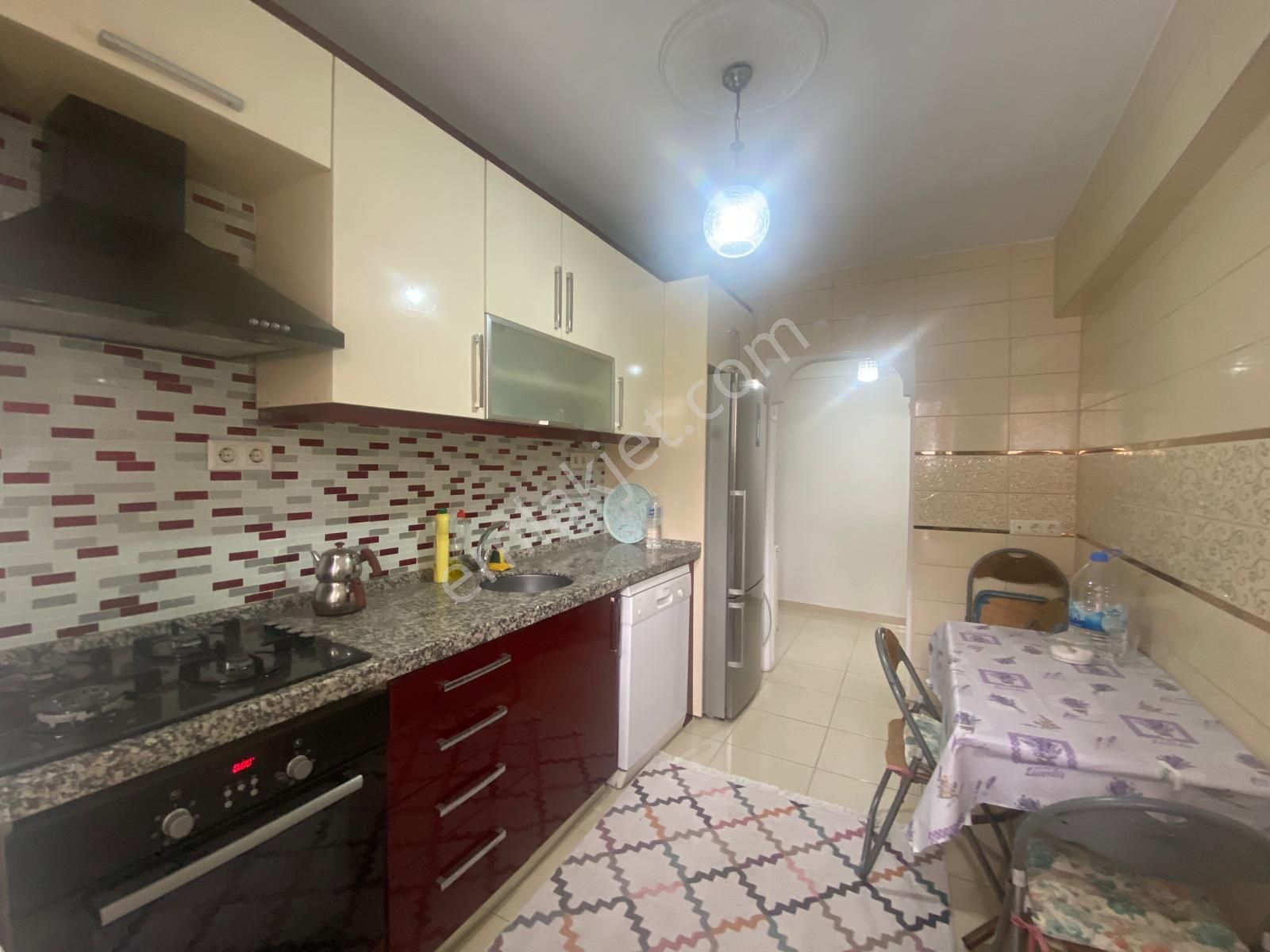 İstanbul House'dan Bahçelievler'de Geniş 3+1 Ara Kat Daire - Görsel 12
