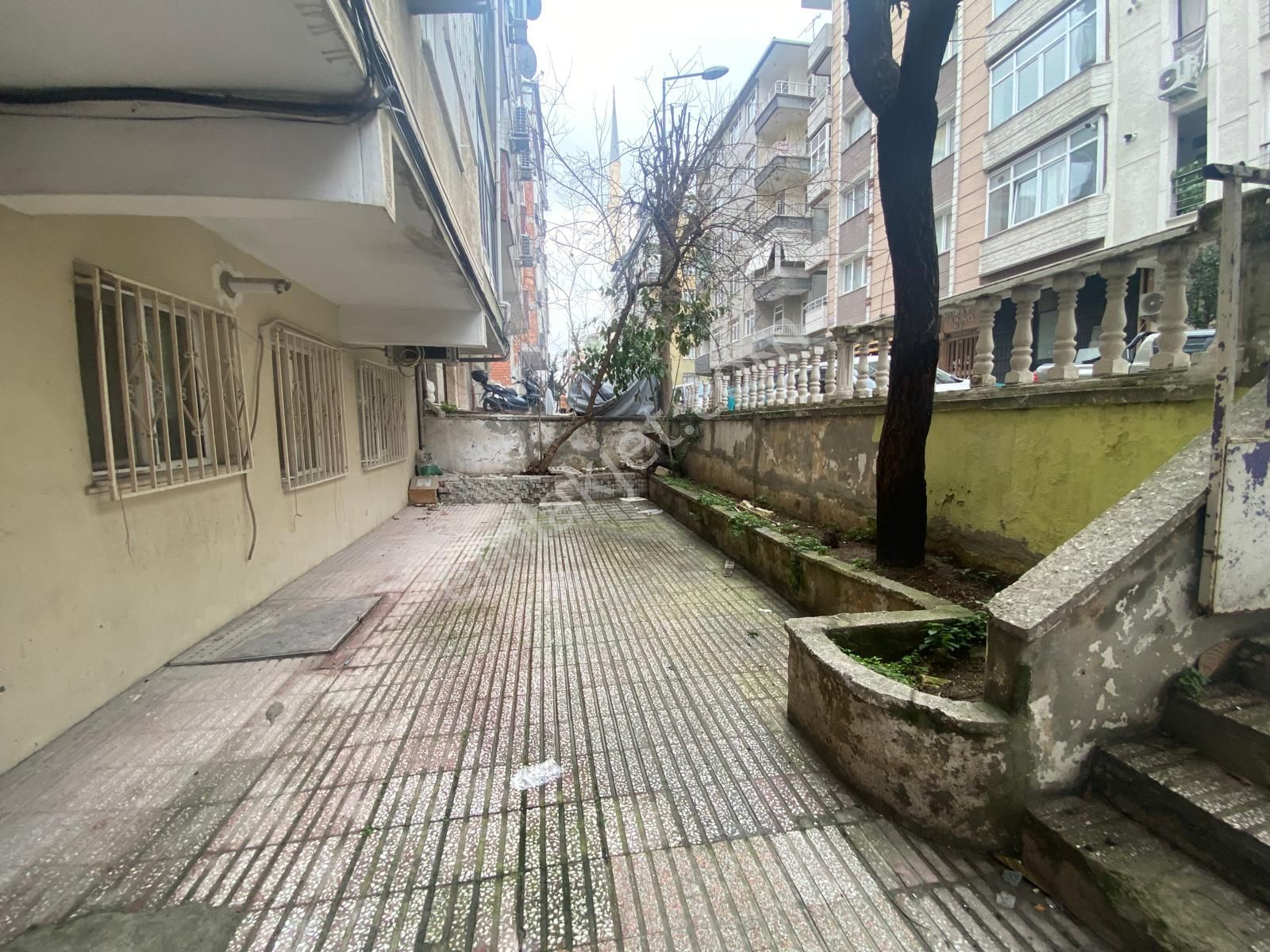 İstanbul House'dan Bahçelievler'de Geniş 3+1 Ara Kat Daire - Görsel 32