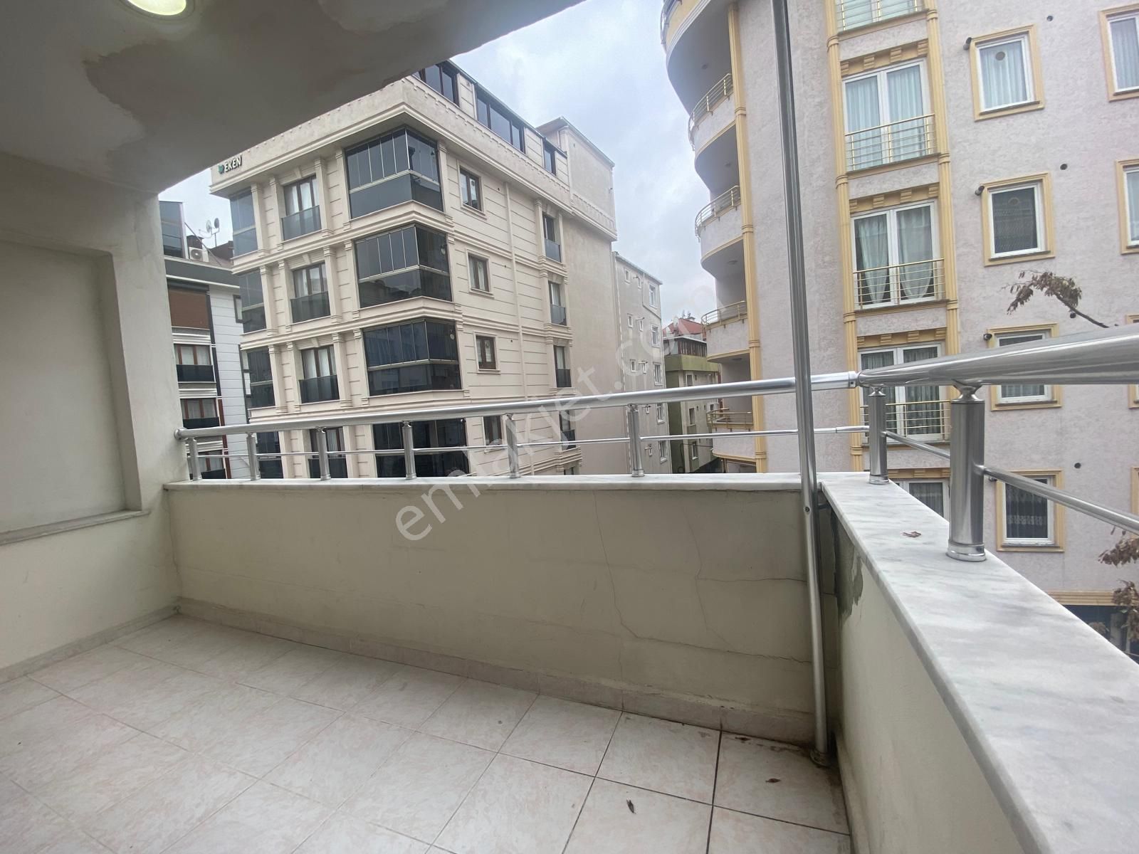 İstanbul House'dan Bahçelievler'de Geniş 3+1 Ara Kat Daire - Görsel 30