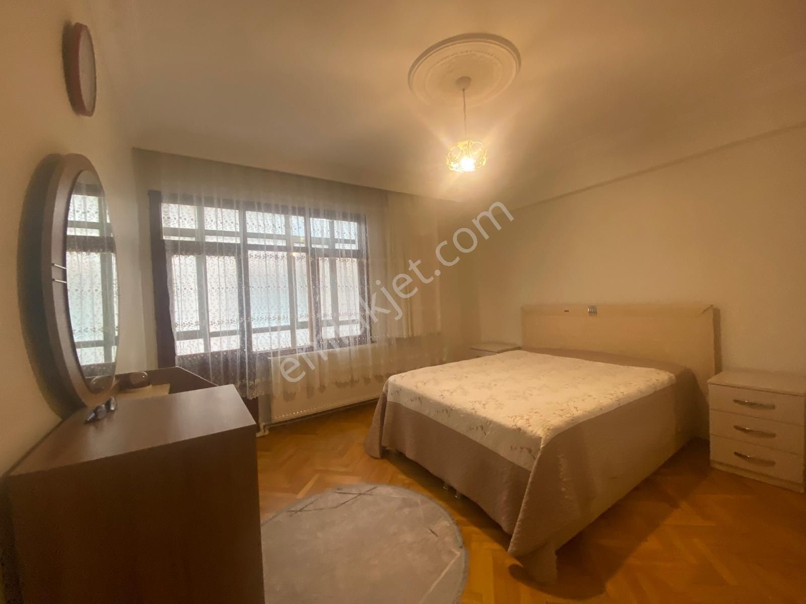 İstanbul House'dan Bahçelievler'de Geniş 3+1 Ara Kat Daire - Görsel 4