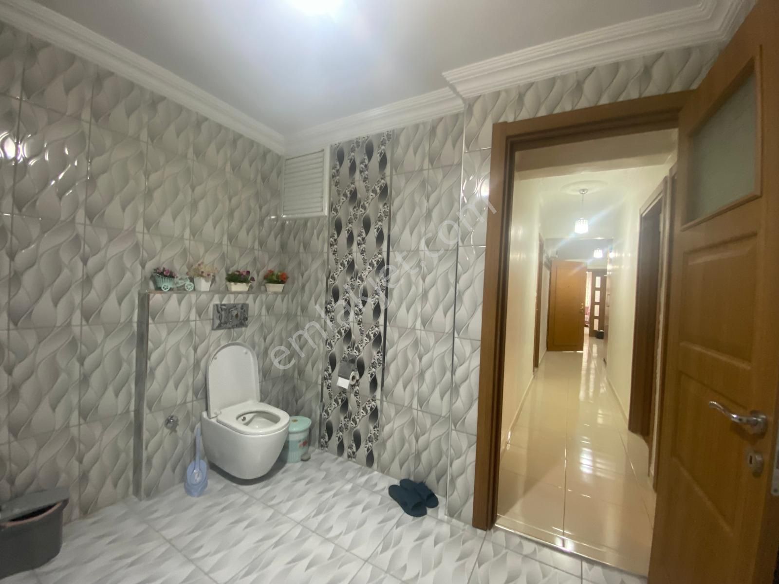 İstanbul House'dan Bahçelievler'de Geniş 3+1 Ara Kat Daire - Görsel 14