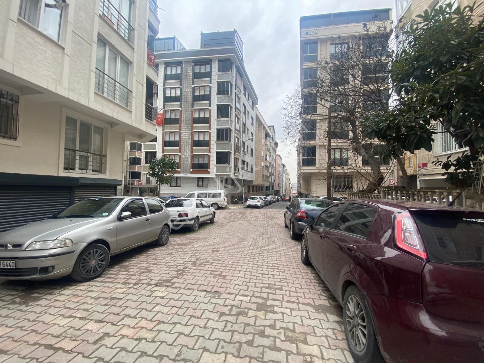 İstanbul House'dan Bahçelievler'de Geniş 3+1 Ara Kat Daire - Görsel 33