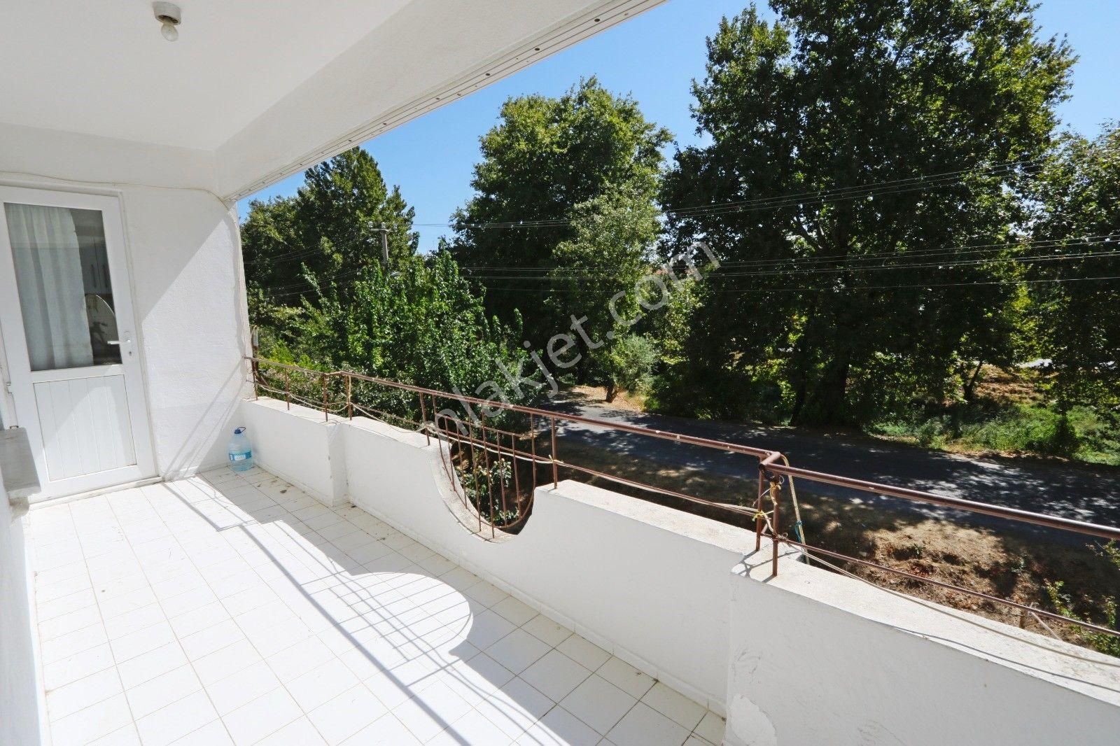 Yüksel'den Akçay'da Çay Manzaralı Arakat Ayrı Mutfaklı 2+1 Daire - Görsel 9