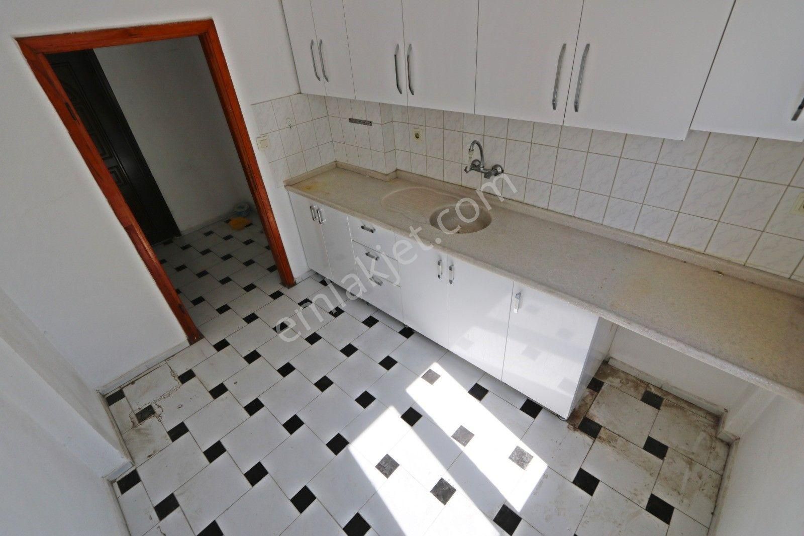 Yüksel'den Akçay'da Çay Manzaralı Arakat Ayrı Mutfaklı 2+1 Daire - Görsel 10