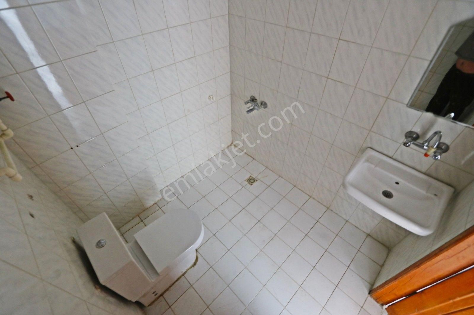 Yüksel'den Akçay'da Çay Manzaralı Arakat Ayrı Mutfaklı 2+1 Daire - Görsel 25