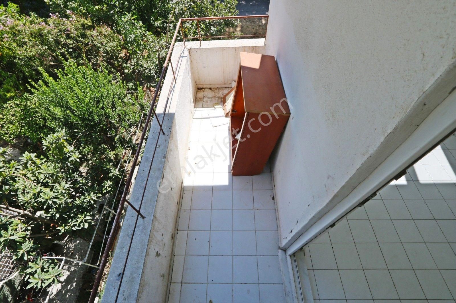 Yüksel'den Akçay'da Çay Manzaralı Arakat Ayrı Mutfaklı 2+1 Daire - Görsel 19