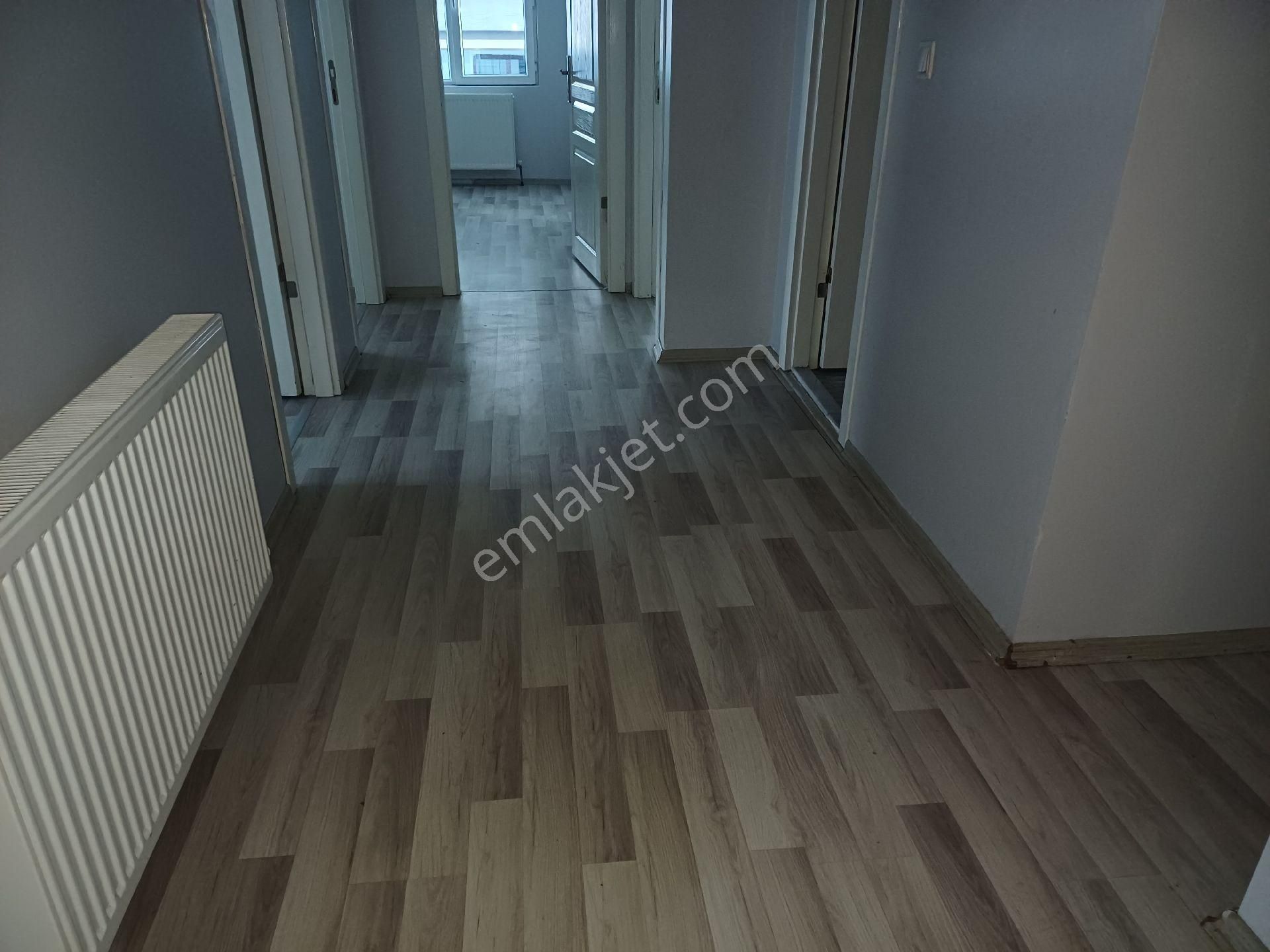Kalekışladan Cadde Yakını Asansörlü Yalıtımlı Kiralık 3+1daire - Görsel 28