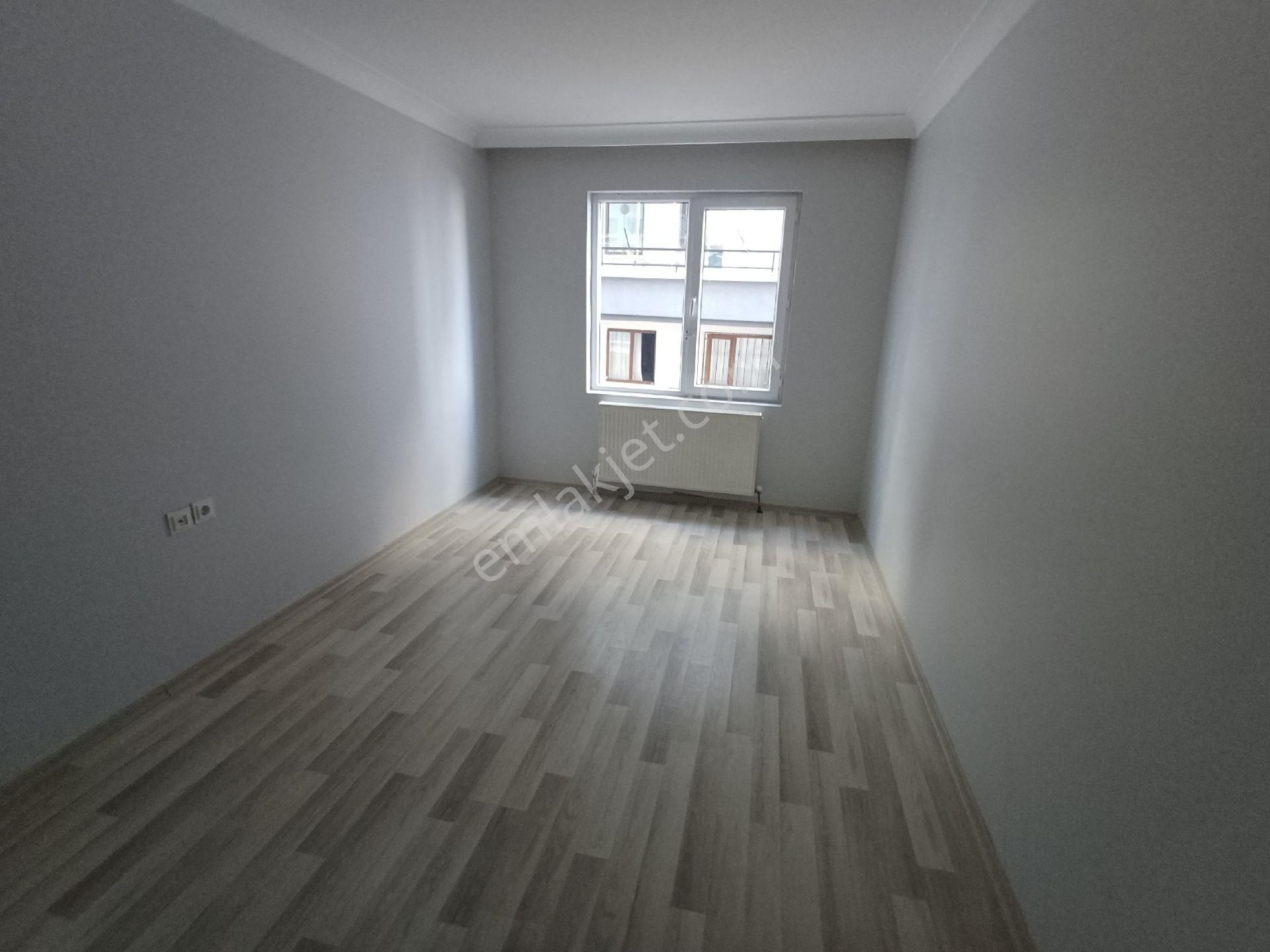 Kalekışladan Cadde Yakını Asansörlü Yalıtımlı Kiralık 3+1daire - Görsel 21