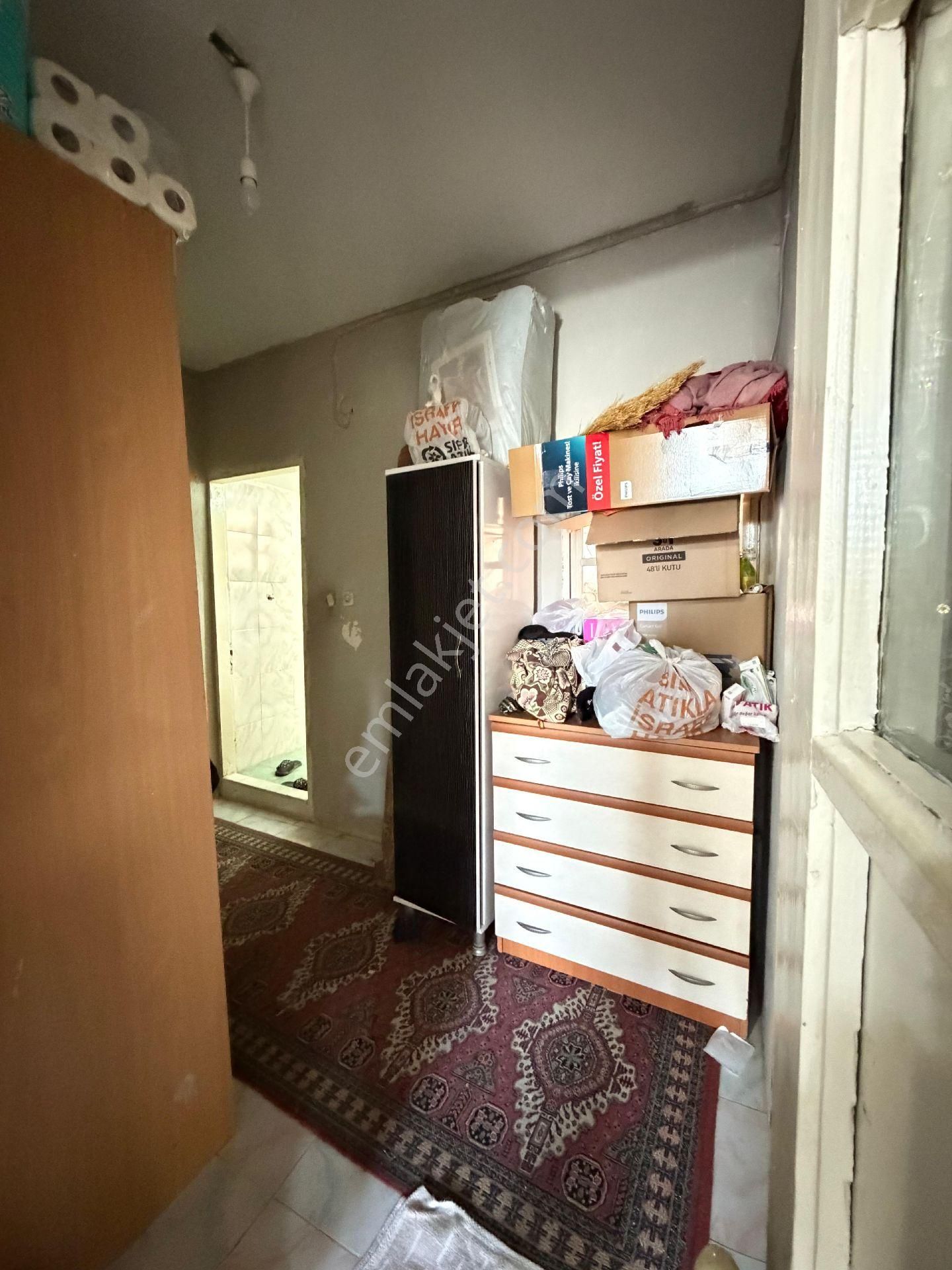 İzmir Konak Selçuk Mah De Satılık İki Katlı Müstakil Dubleks Bahçeli Ev - Görsel 7