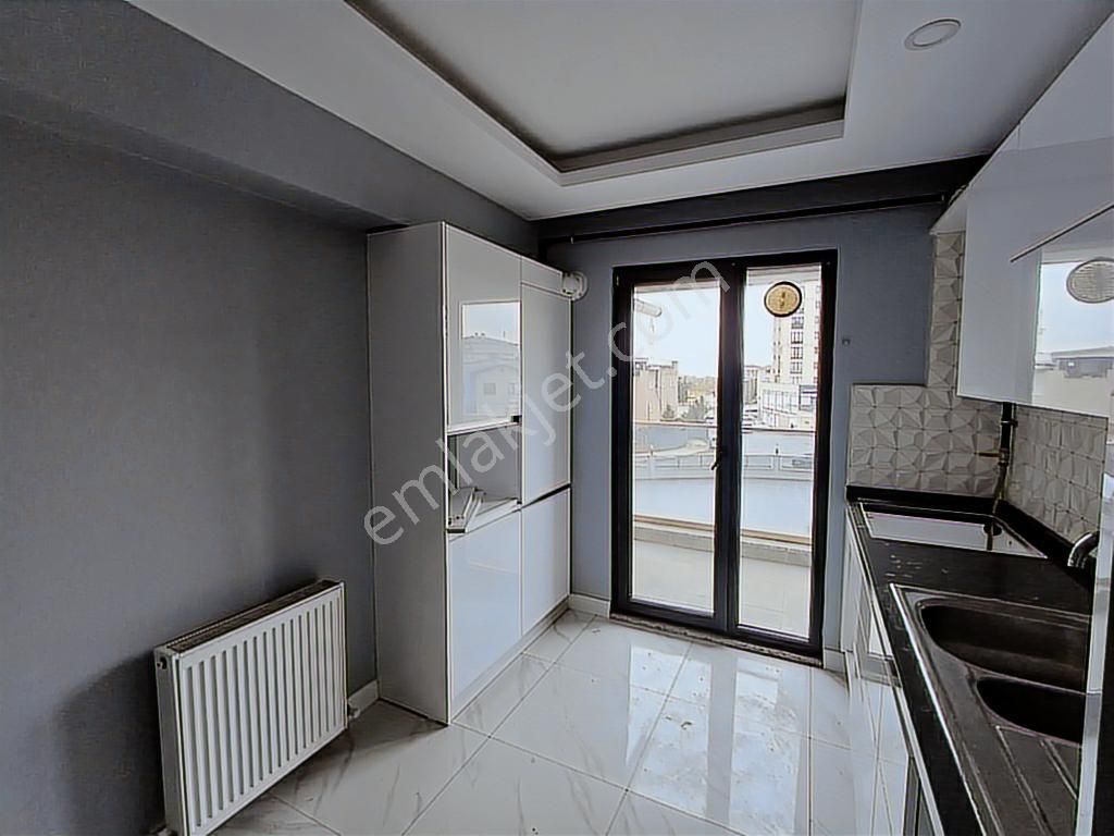 Otuz4| Pendik Blue Garden Sit. E.banyolu Kullanışlı 2+1 Daire - Görsel 15