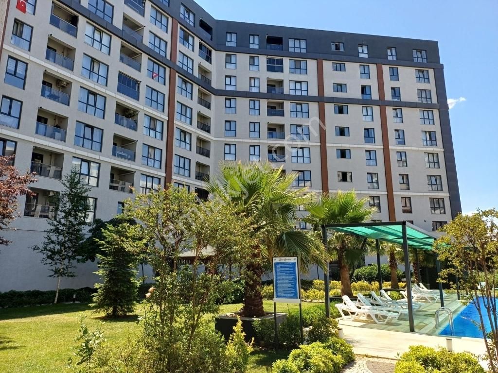 Otuz4| Pendik Blue Garden Sit. E.banyolu Kullanışlı 2+1 Daire - Görsel 11