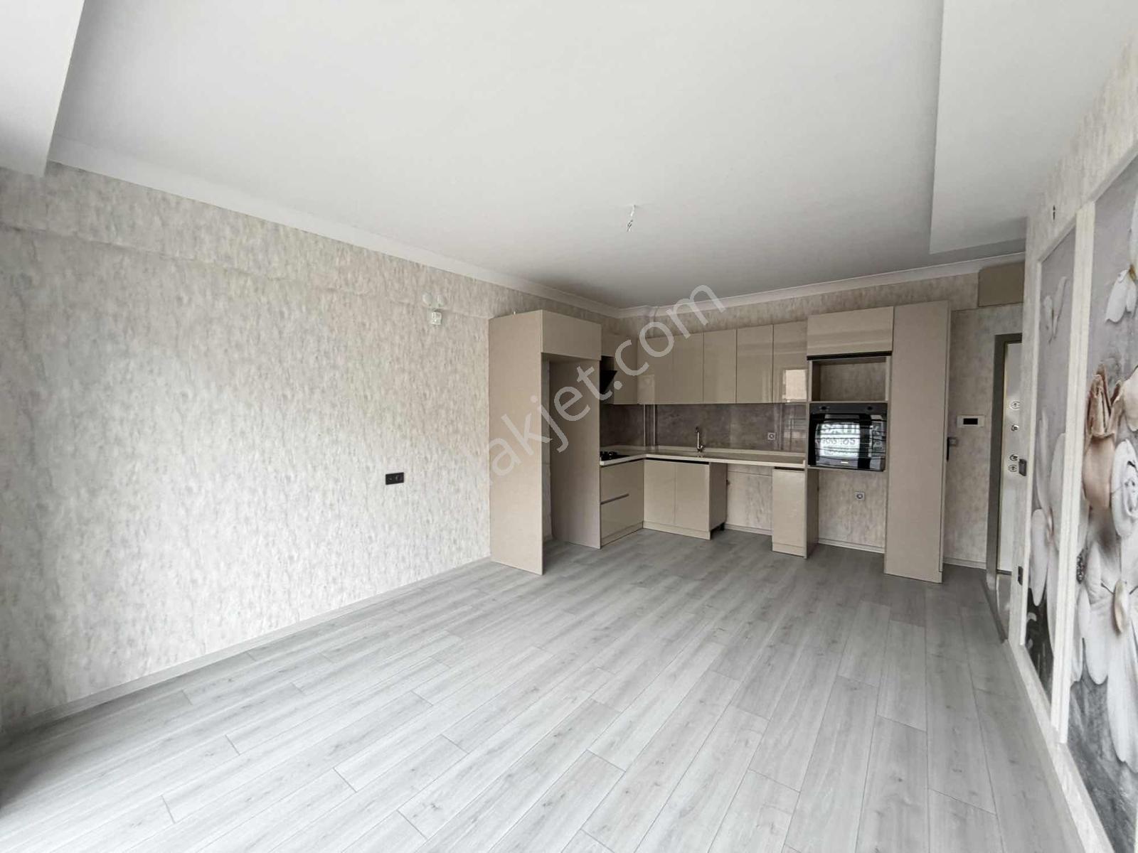 Alaçatıdan/ara Kat/iskanlı/yerden Isıtma/%50'sine Kredili Fırsat - Görsel 33