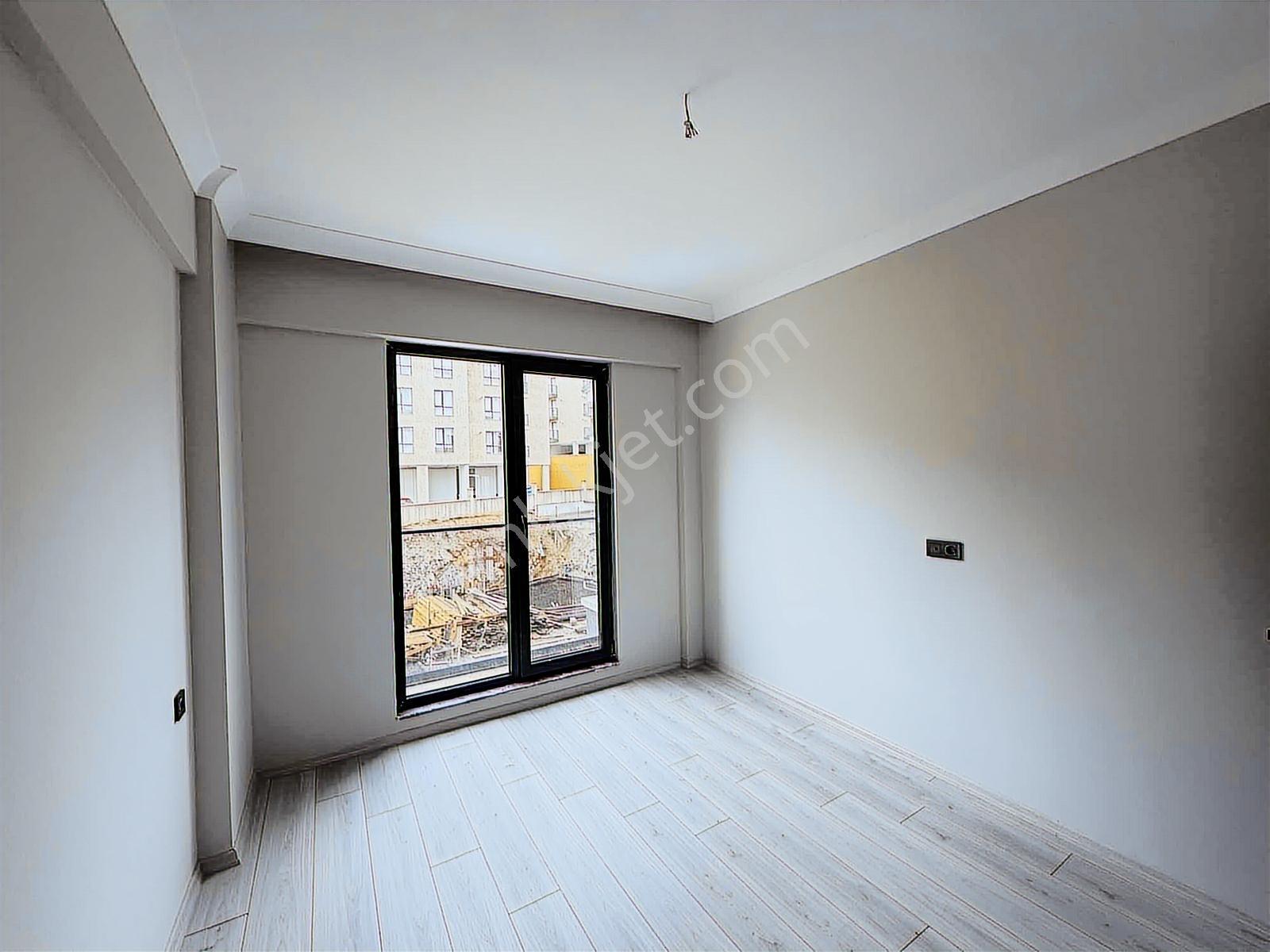 Alaçatıdan/ara Kat/iskanlı/yerden Isıtma/%50'sine Kredili Fırsat - Görsel 38