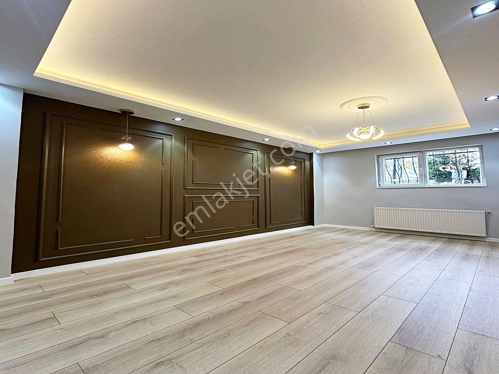 Nes Yapı'dan Villa Tadında !! Full Dekorlu Aydınlık 2+1 Satılık Daire - Görsel 2