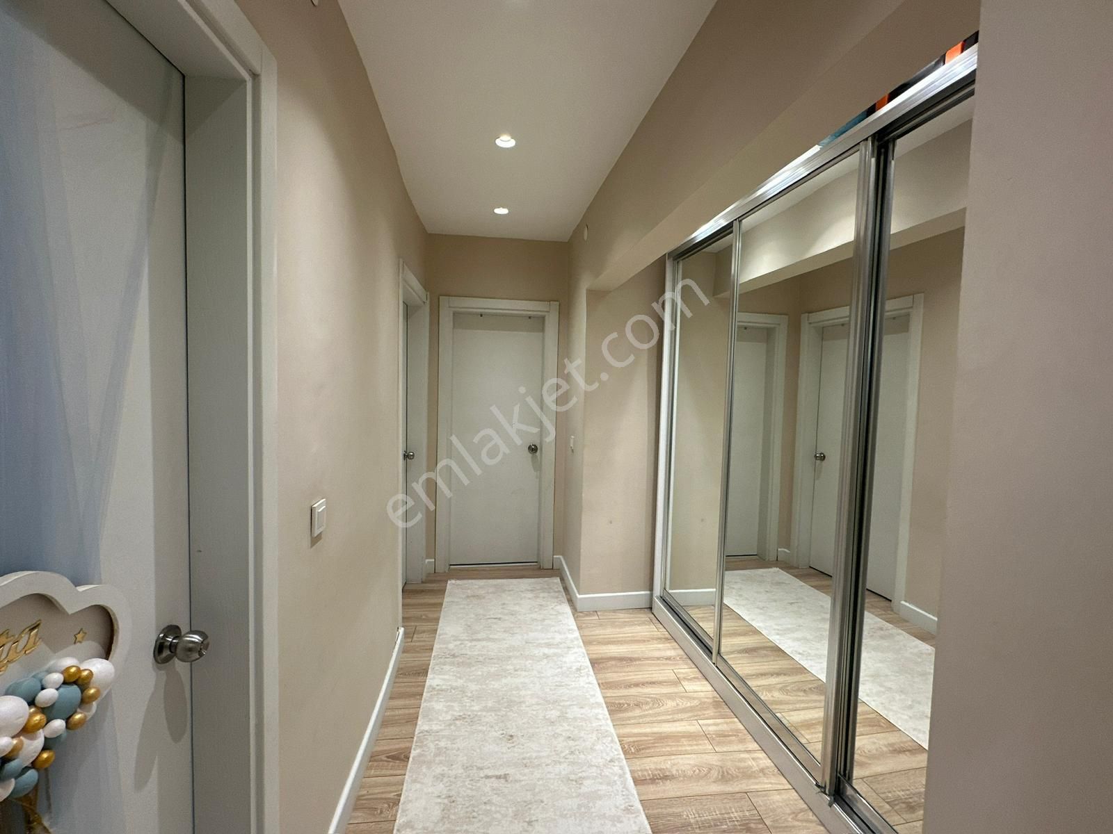 Kentsel Dönüşüm Potansiyeli Etiler Petrol Sitesi Satılık Daire - Görsel 9