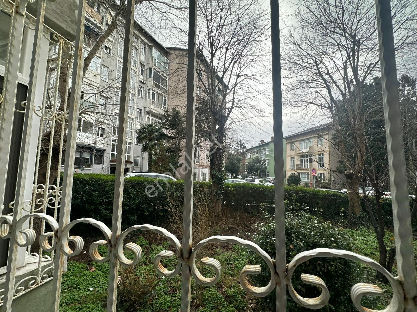 Kentsel Dönüşüm Potansiyeli Etiler Petrol Sitesi Satılık Daire - Görsel 18