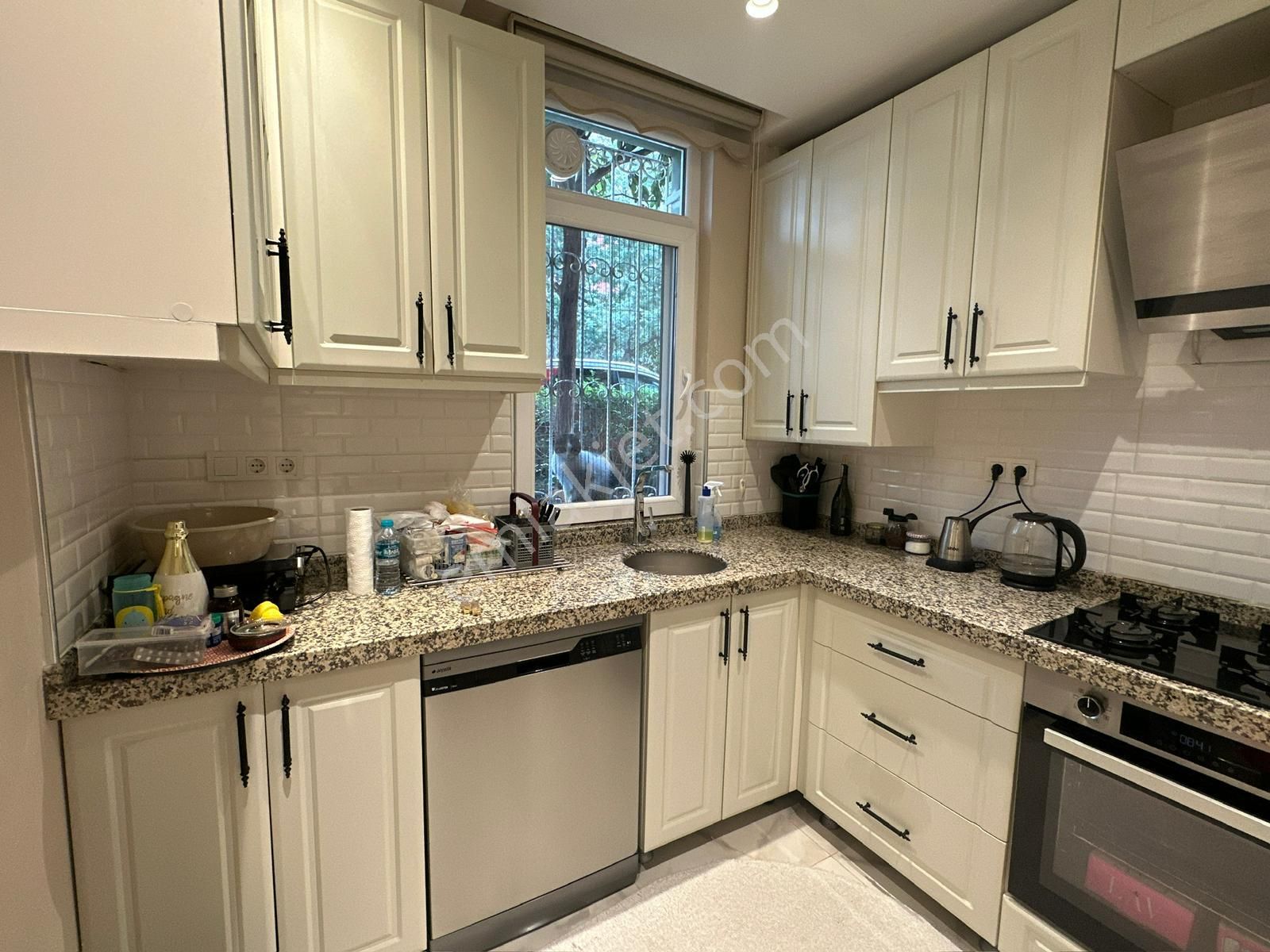 Kentsel Dönüşüm Potansiyeli Etiler Petrol Sitesi Satılık Daire - Görsel 17