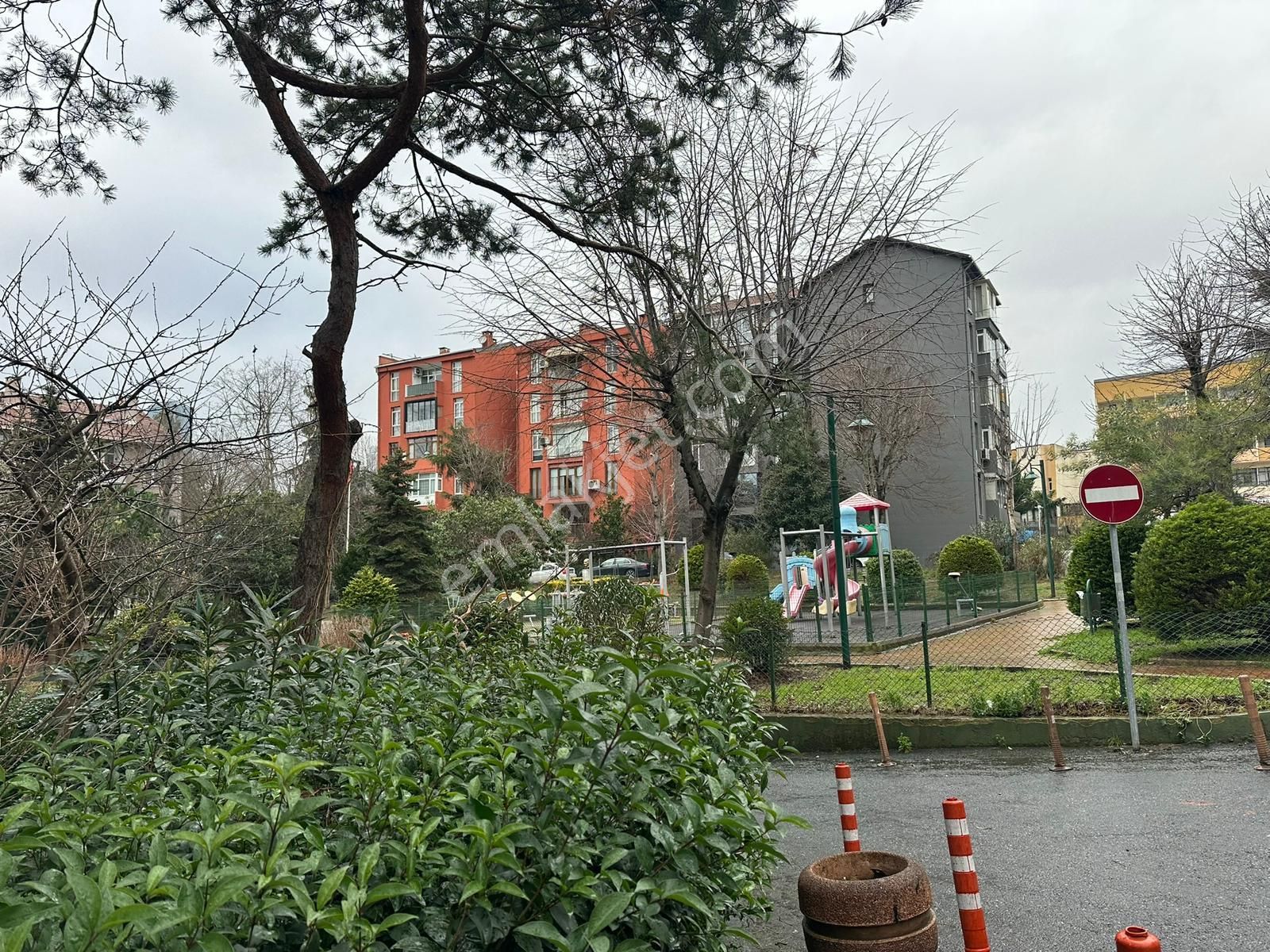 Kentsel Dönüşüm Potansiyeli Etiler Petrol Sitesi Satılık Daire - Görsel 20