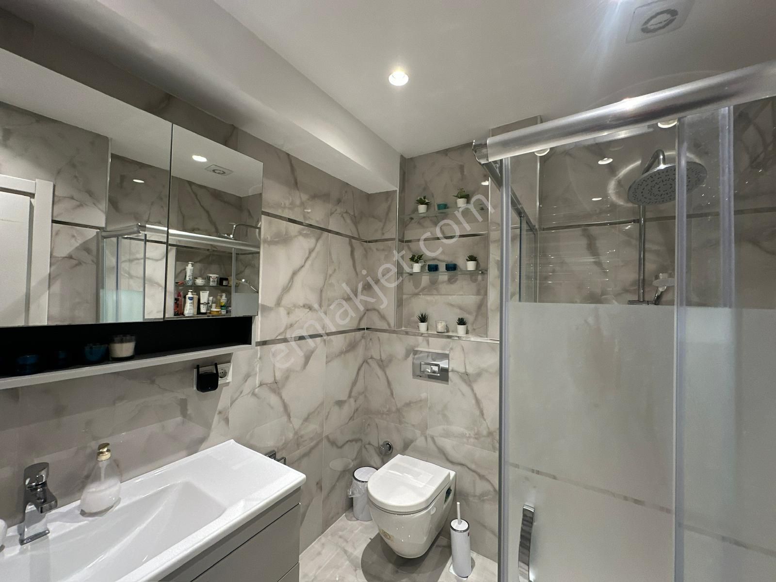 Kentsel Dönüşüm Potansiyeli Etiler Petrol Sitesi Satılık Daire - Görsel 19