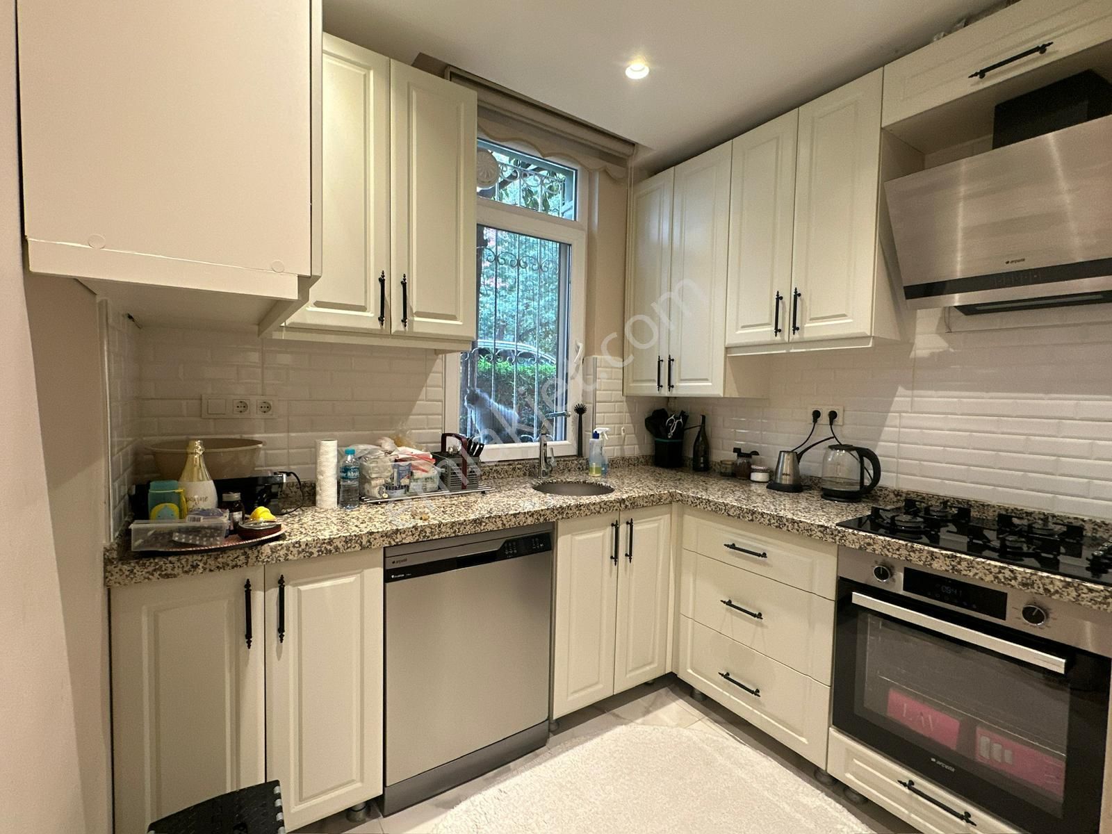 Kentsel Dönüşüm Potansiyeli Etiler Petrol Sitesi Satılık Daire - Görsel 16