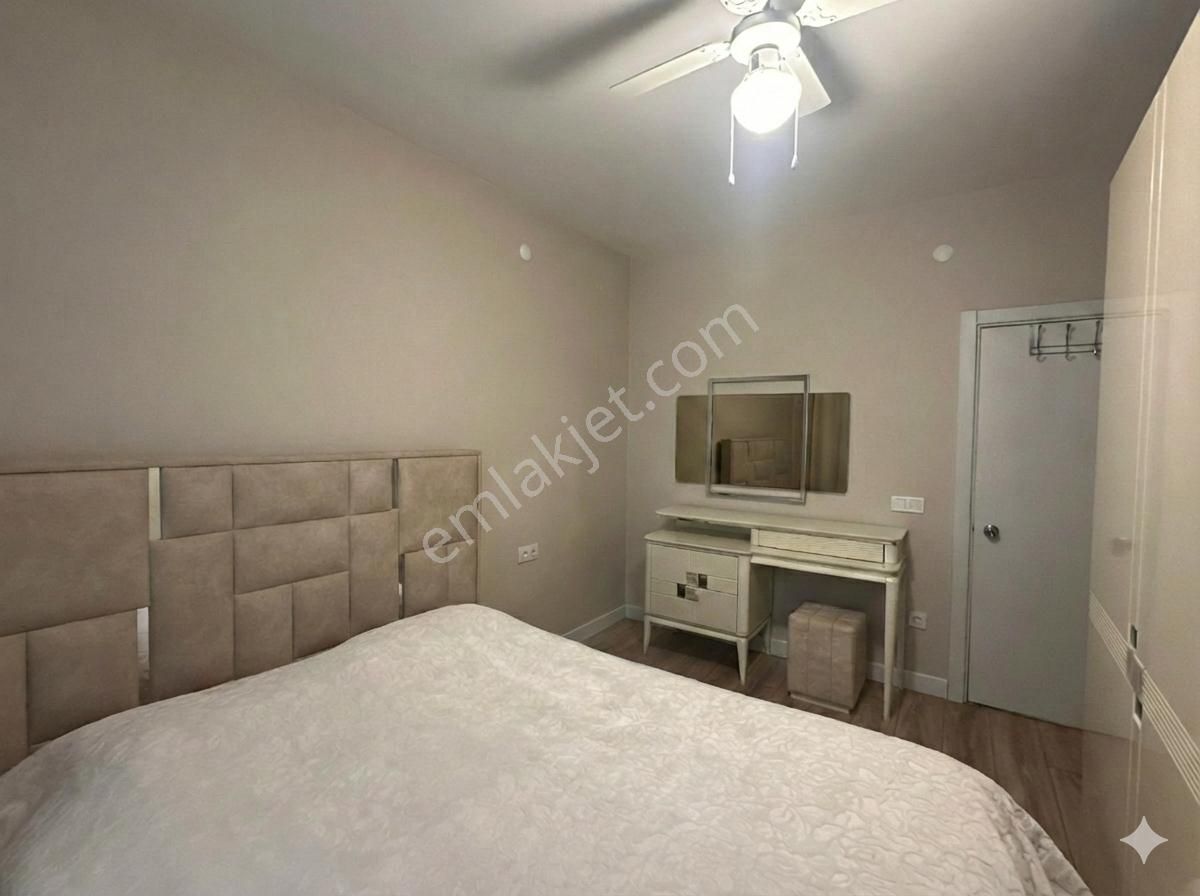 Kentsel Dönüşüm Potansiyeli Etiler Petrol Sitesi Satılık Daire - Görsel 12