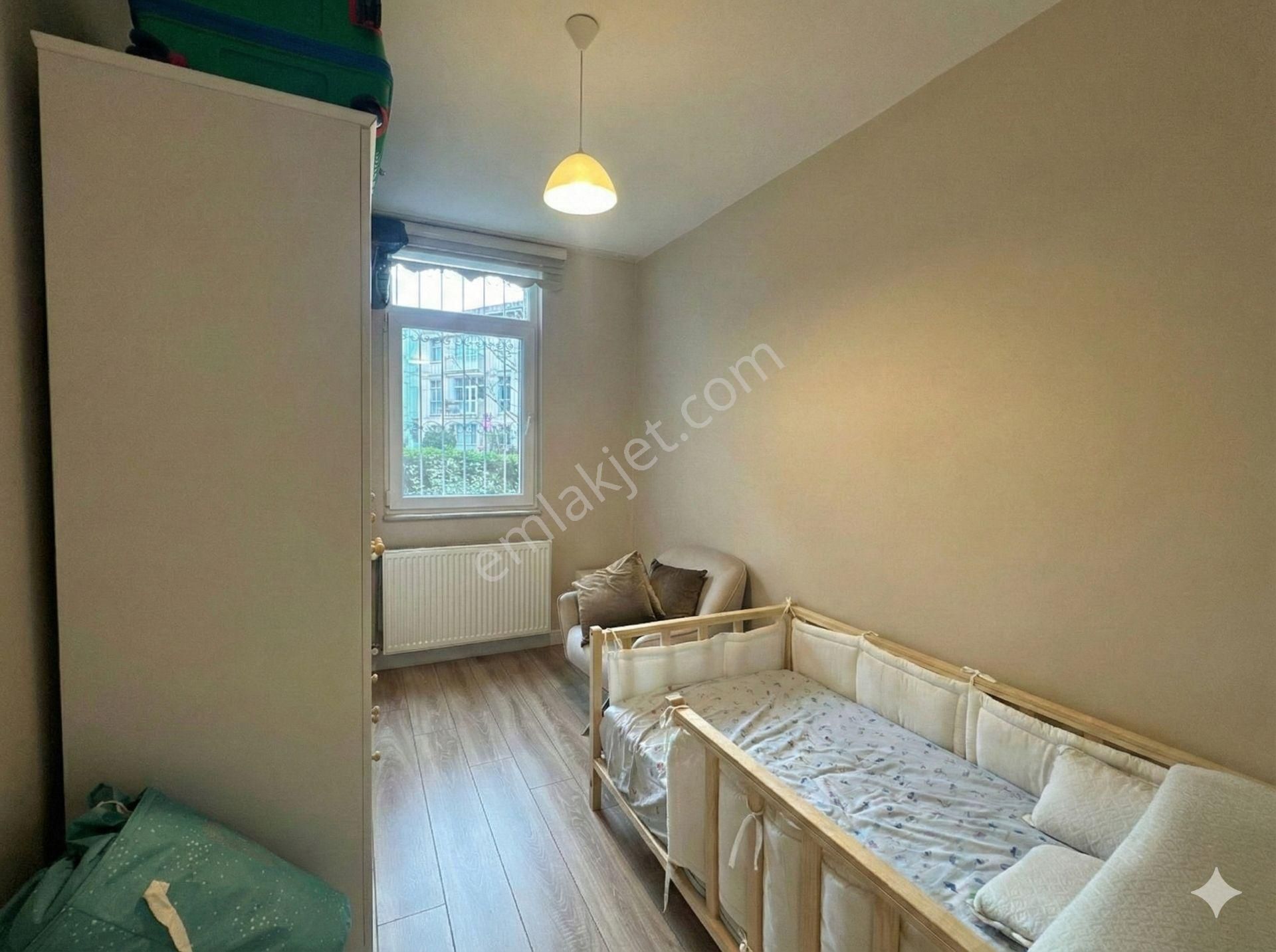 Kentsel Dönüşüm Potansiyeli Etiler Petrol Sitesi Satılık Daire - Görsel 10