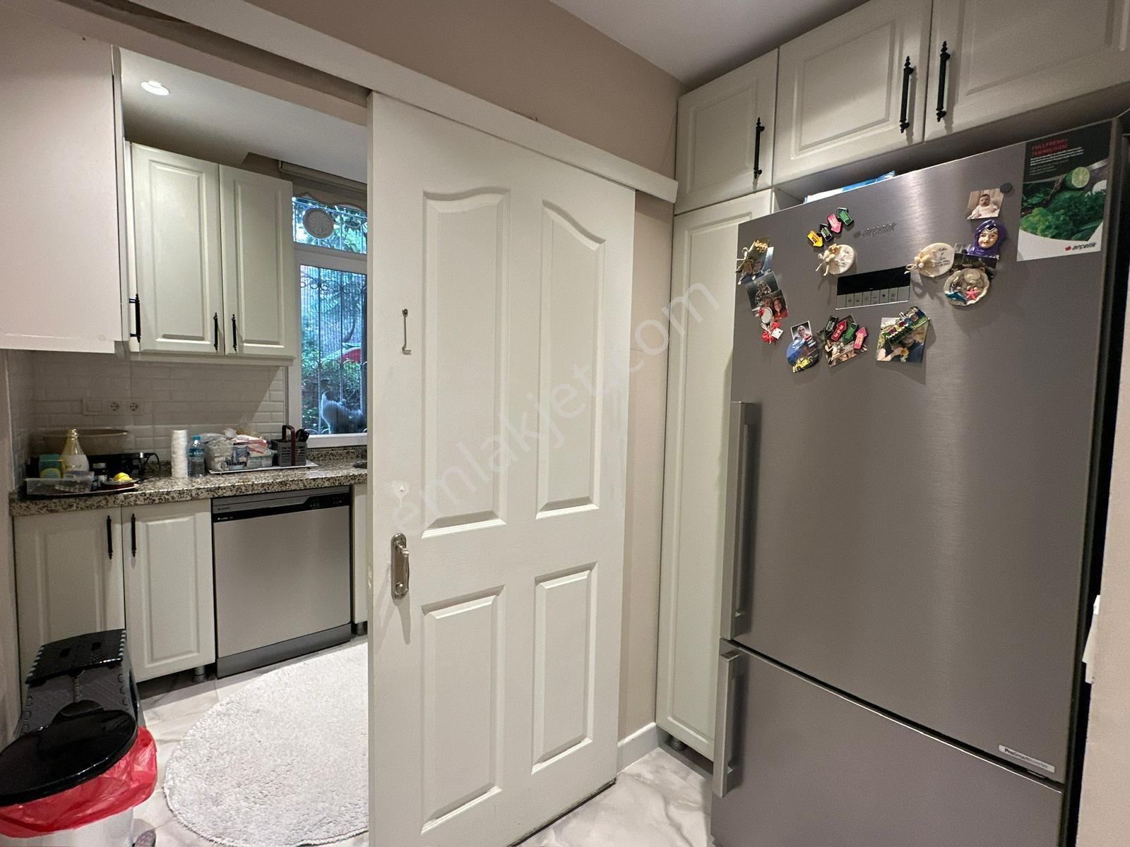 Kentsel Dönüşüm Potansiyeli Etiler Petrol Sitesi Satılık Daire - Görsel 15