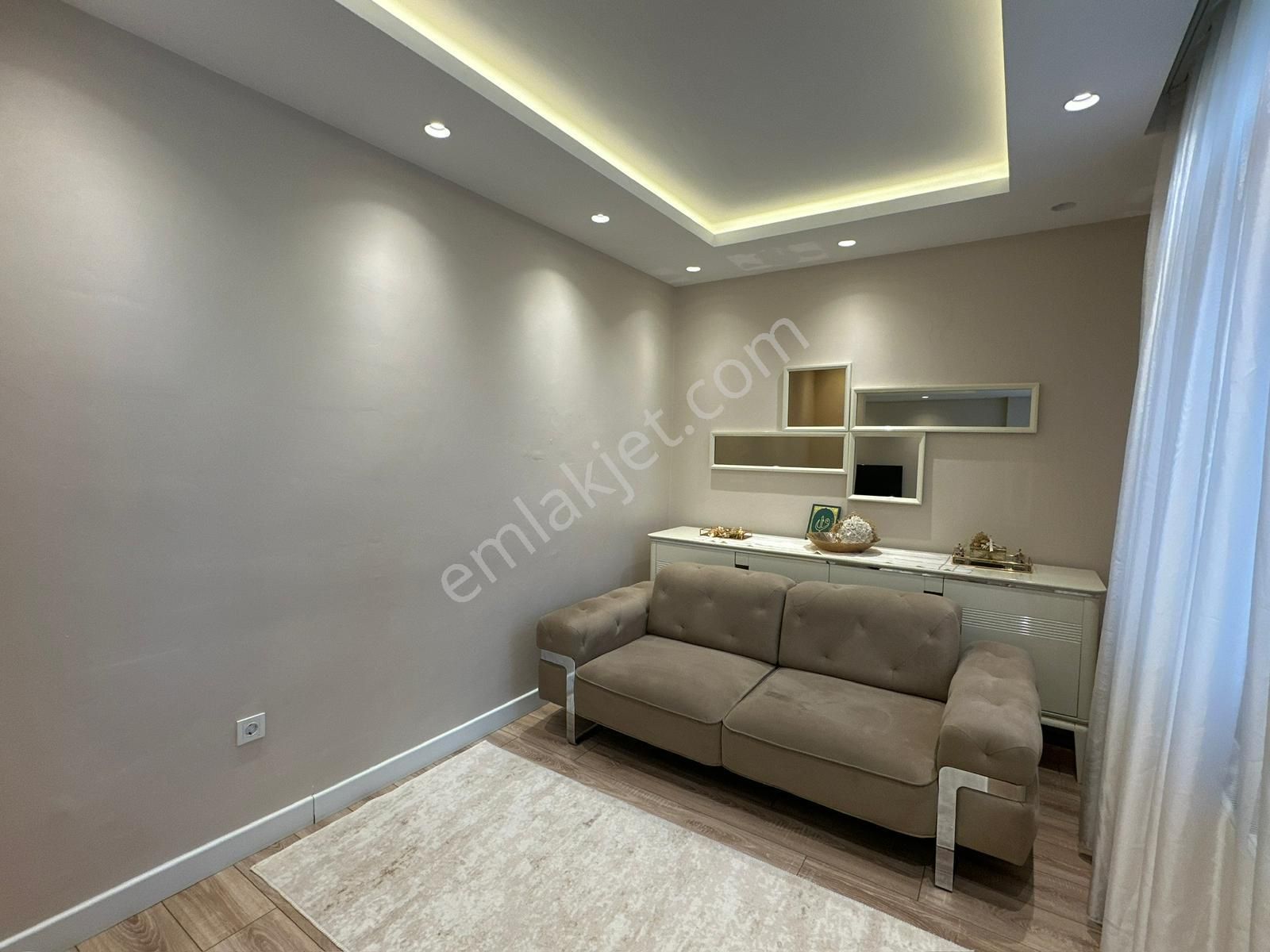 Kentsel Dönüşüm Potansiyeli Etiler Petrol Sitesi Satılık Daire - Görsel 6