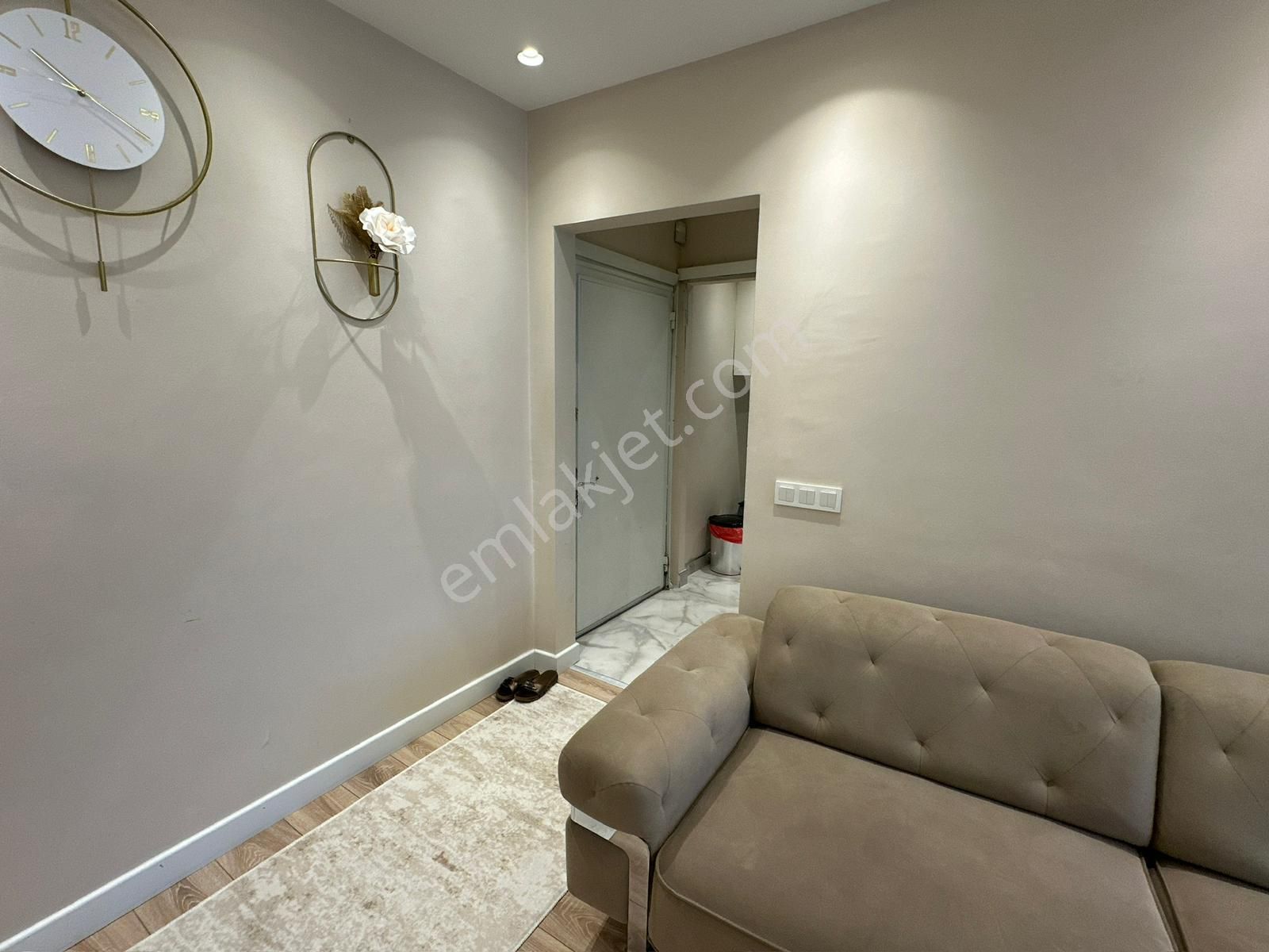 Kentsel Dönüşüm Potansiyeli Etiler Petrol Sitesi Satılık Daire - Görsel 14