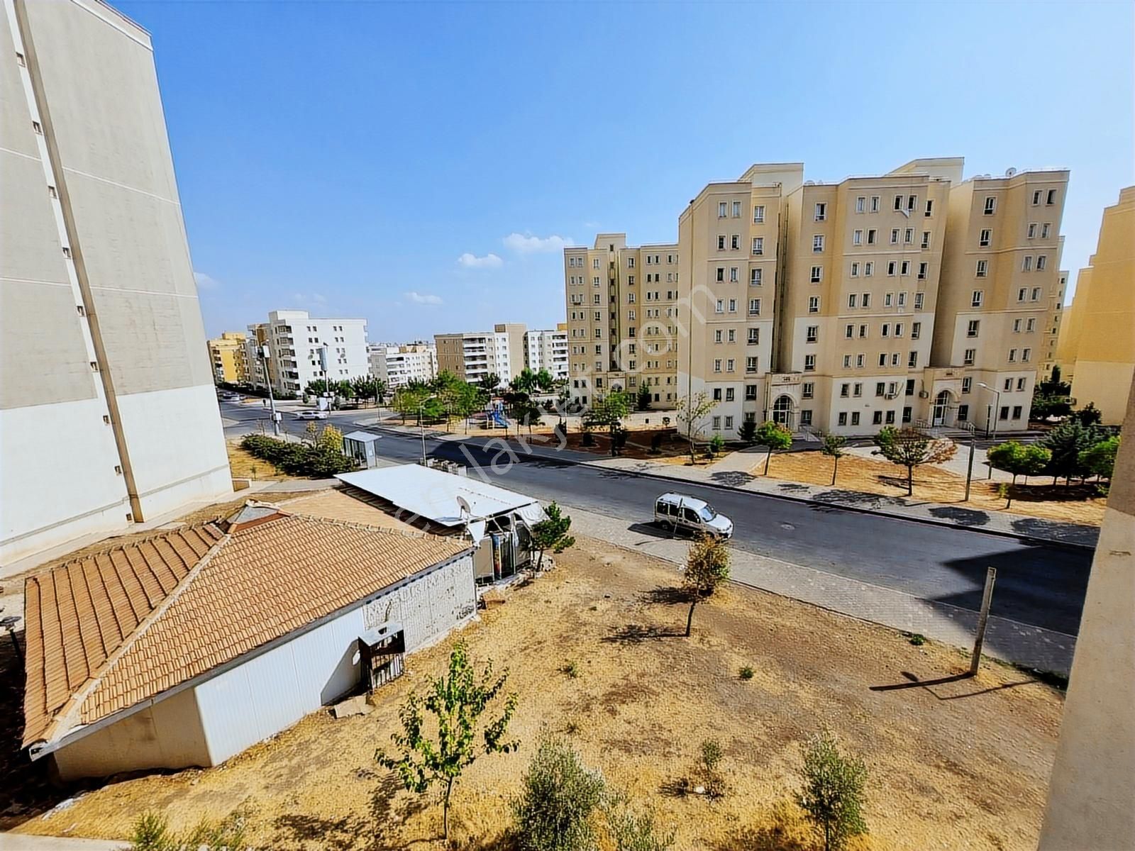 Geylani Emlak Tan Toki Dairesi Sifir Eşyalı Kiralik Arakat Fg - Görsel 22