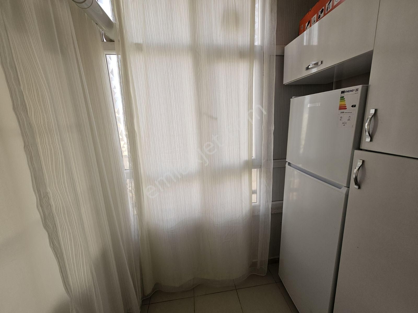 Geylani Emlak Tan Toki Dairesi Sifir Eşyalı Kiralik Arakat Fg - Görsel 18