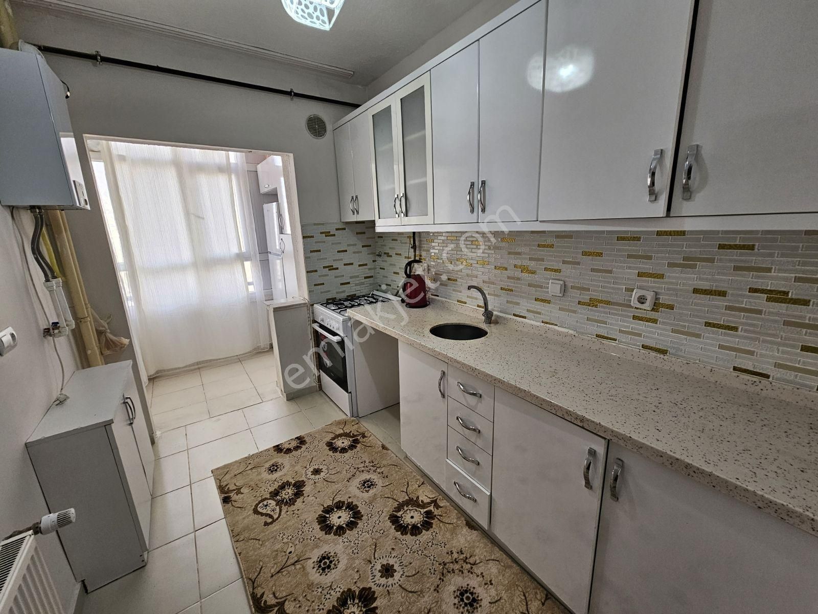 Geylani Emlak Tan Toki Dairesi Sifir Eşyalı Kiralik Arakat Fg - Görsel 17