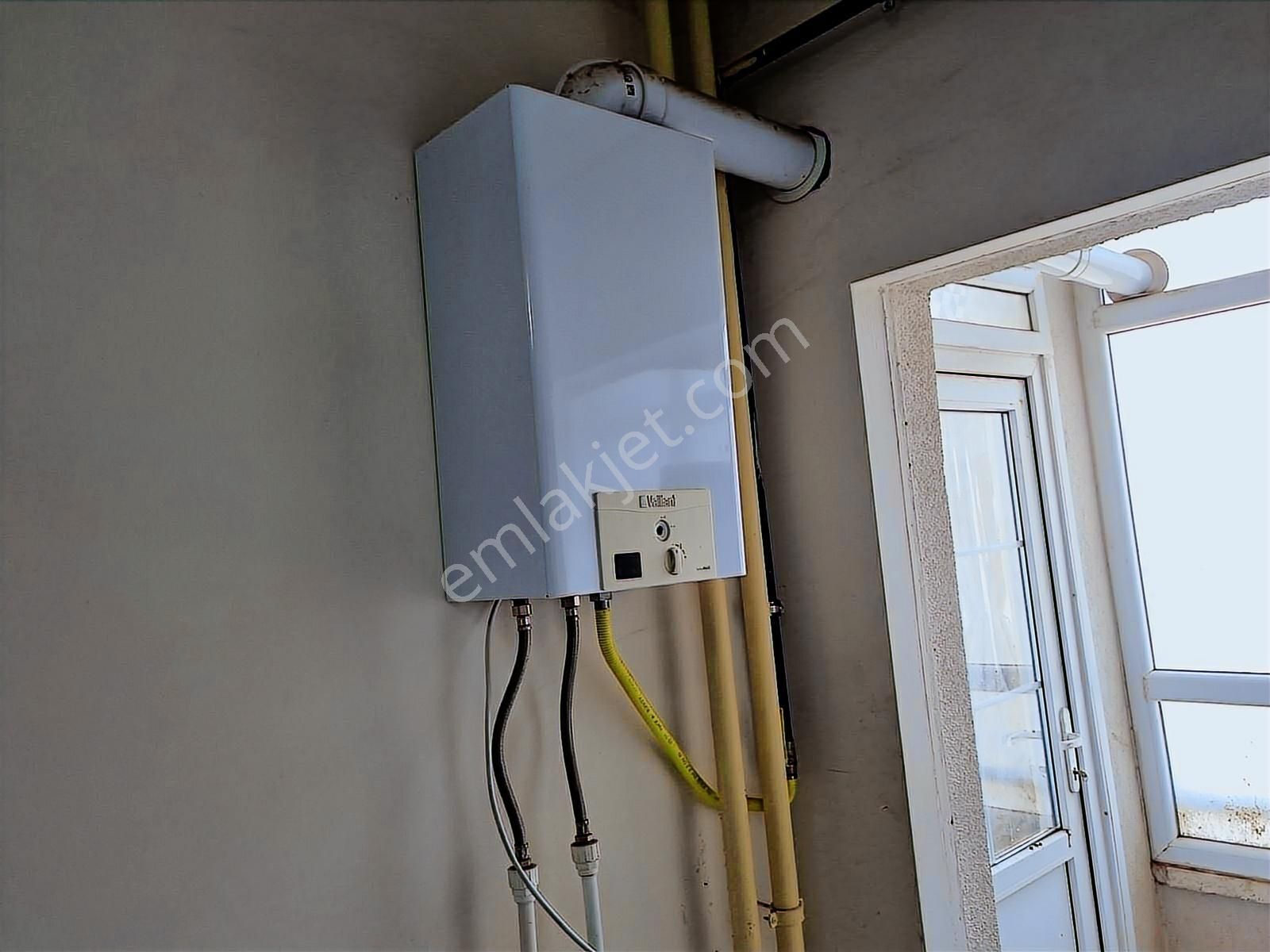 Geylani Emlak Tan Toki Dairesi Sifir Eşyalı Kiralik Arakat Fg - Görsel 2