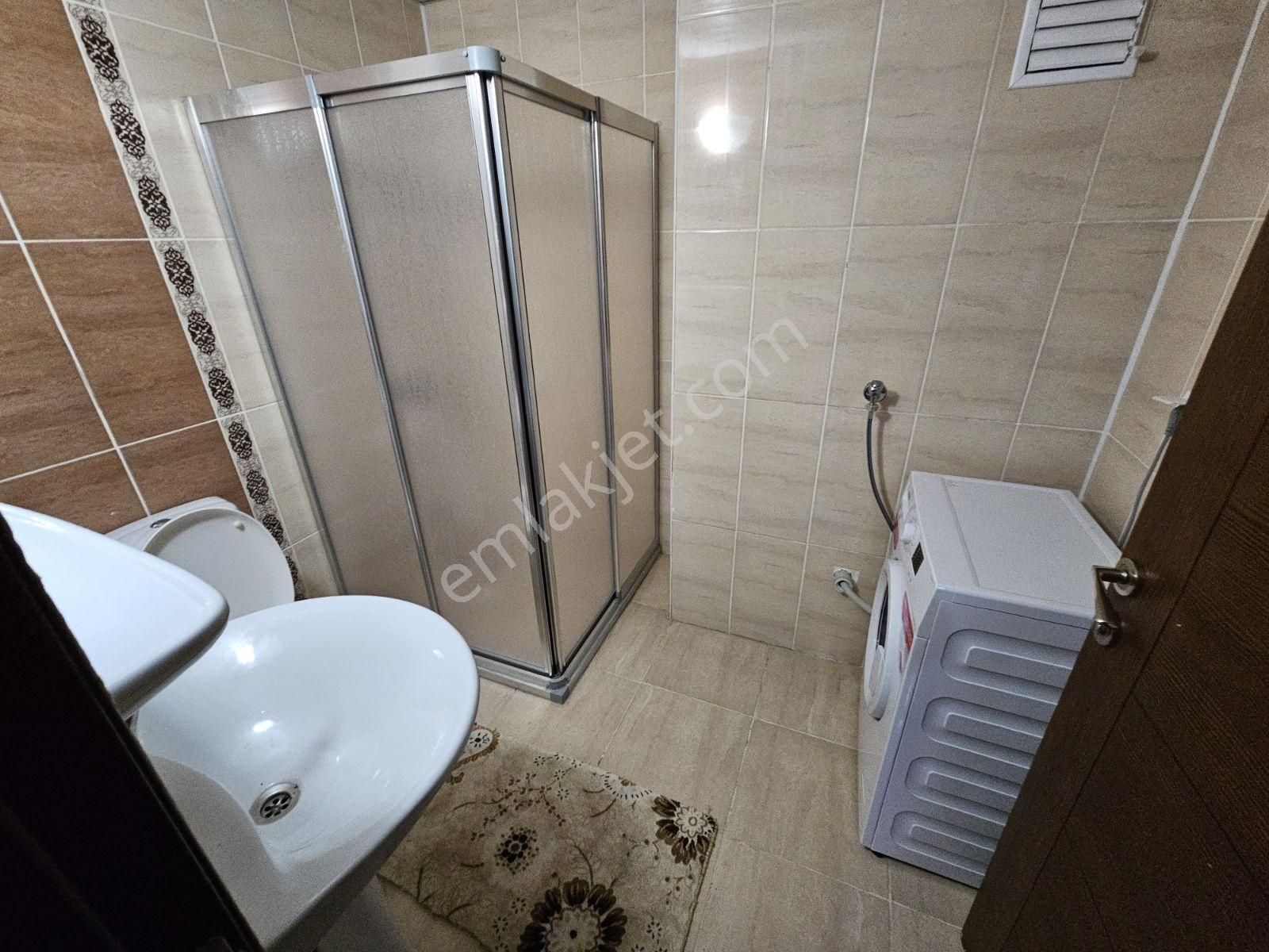 Geylani Emlak Tan Toki Dairesi Sifir Eşyalı Kiralik Arakat Fg - Görsel 6