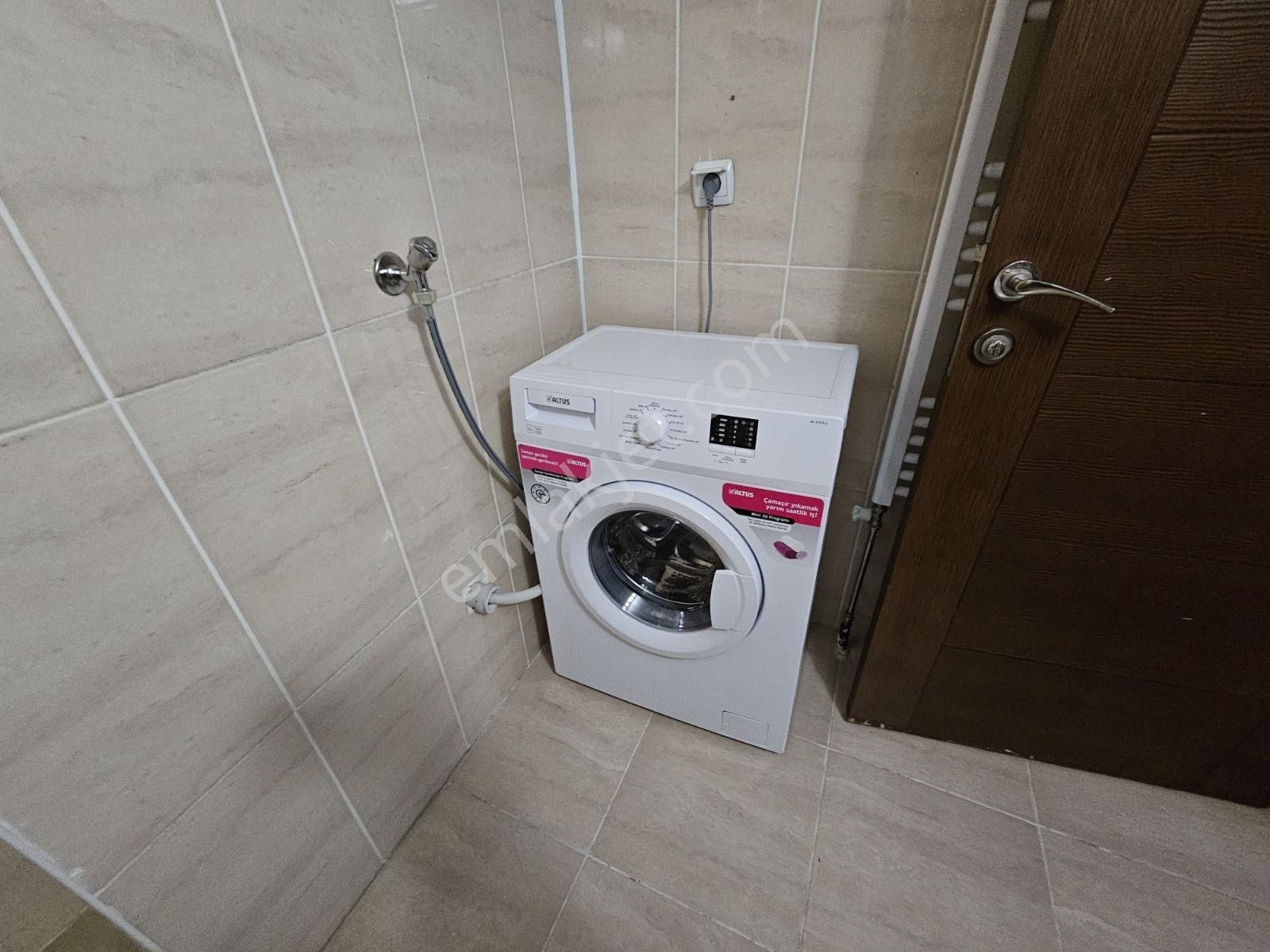 Geylani Emlak Tan Toki Dairesi Sifir Eşyalı Kiralik Arakat Fg - Görsel 4